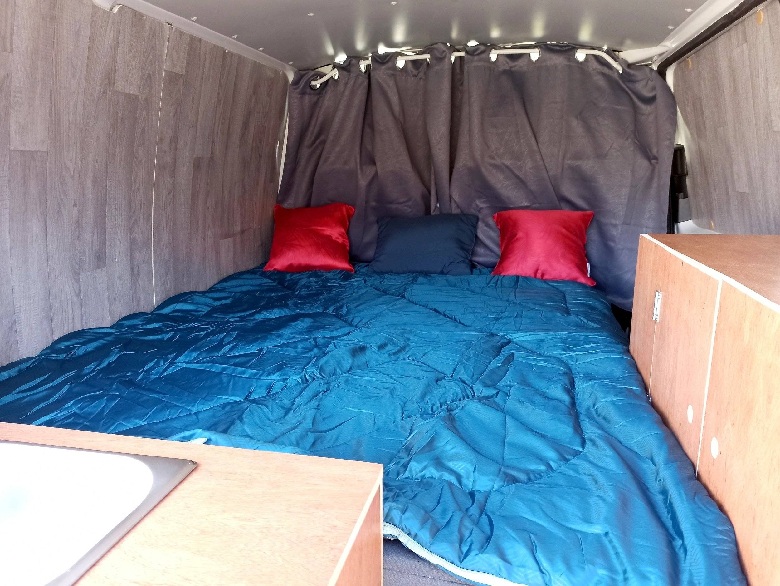 Volkswagen Transporter T6 2,0 l 150ch