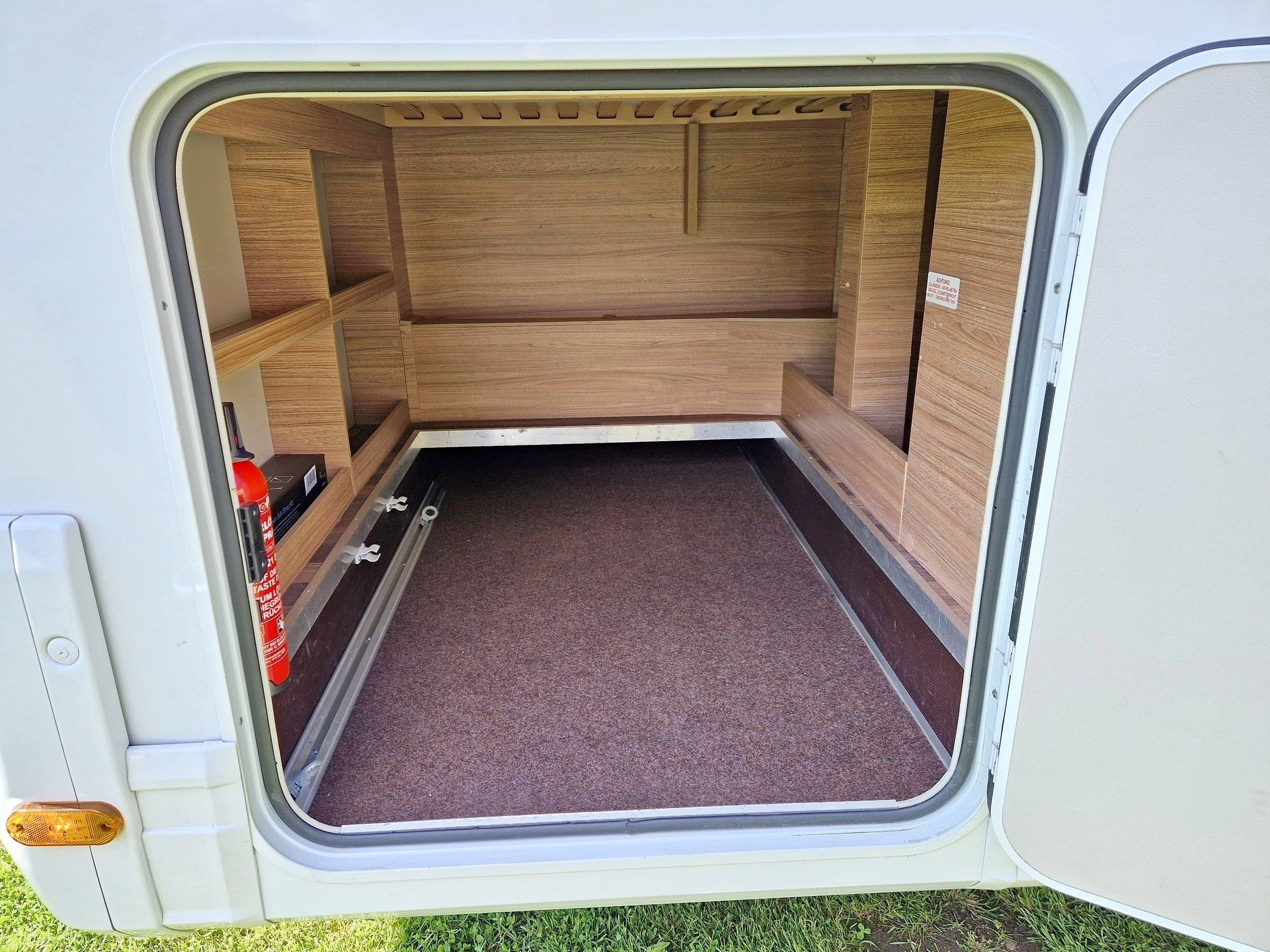 Weinsberg Weinsberg Carasuite