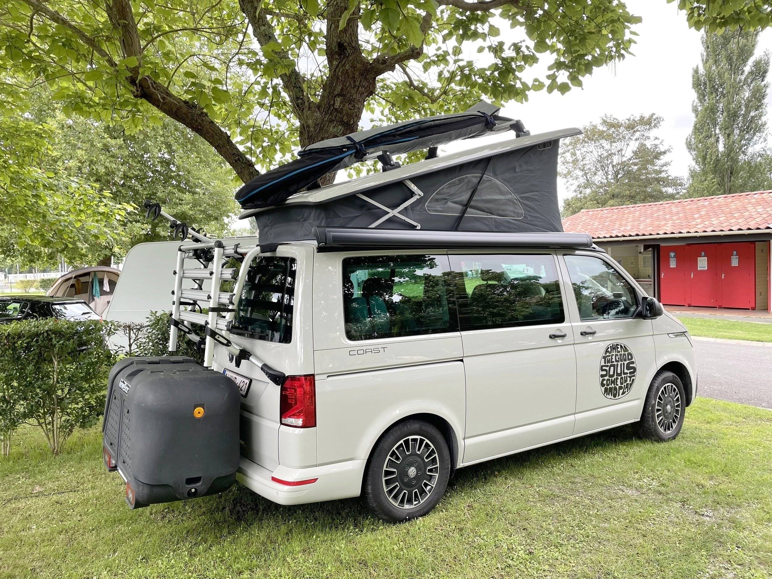 california California Coast