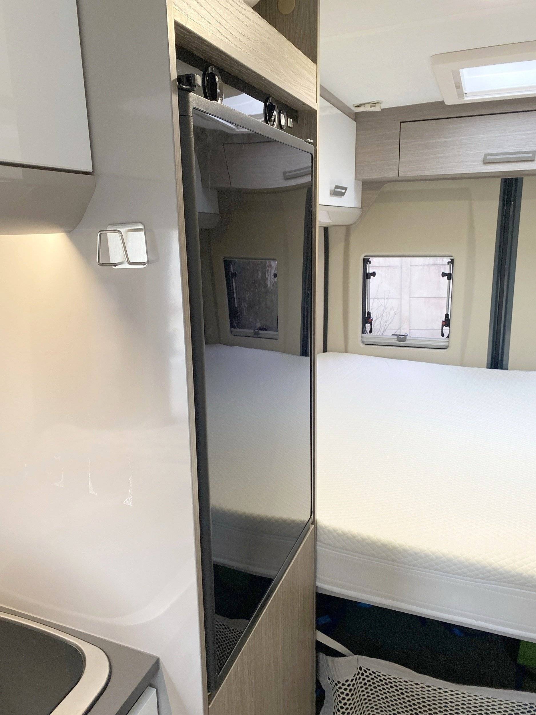 Chausson Road Line V 594 S VIP Edition 2022