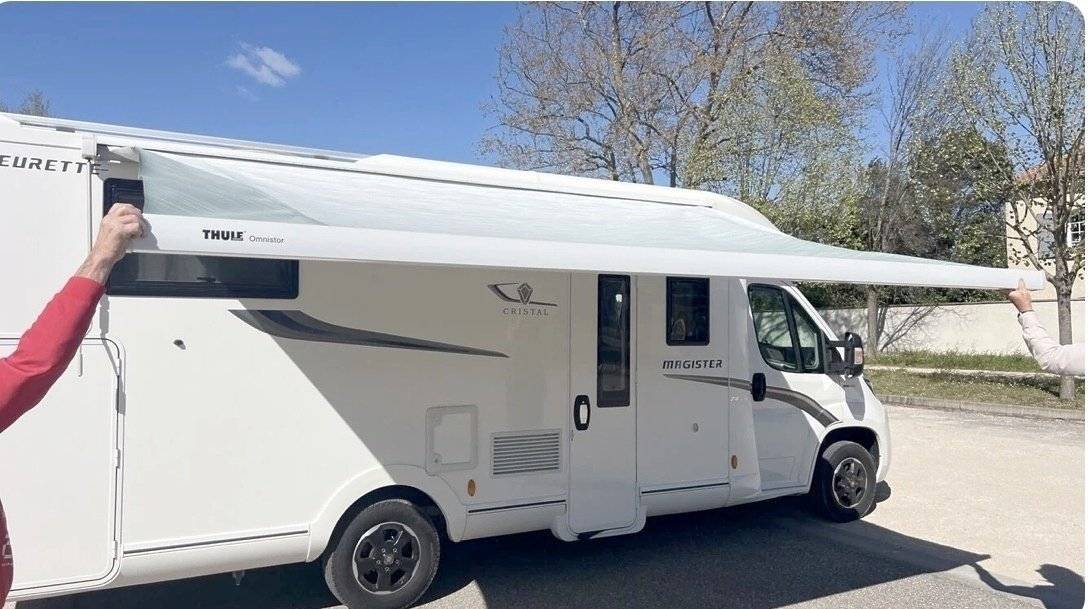 Fleurette 60 Lg