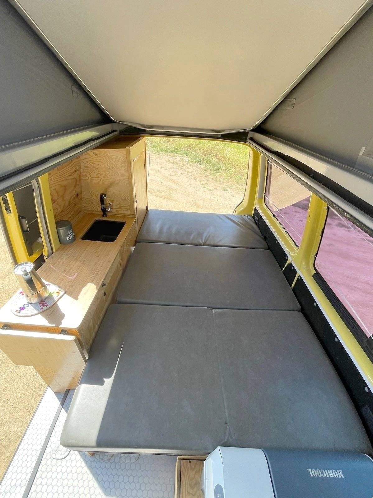 Volkswagen Transporter T5