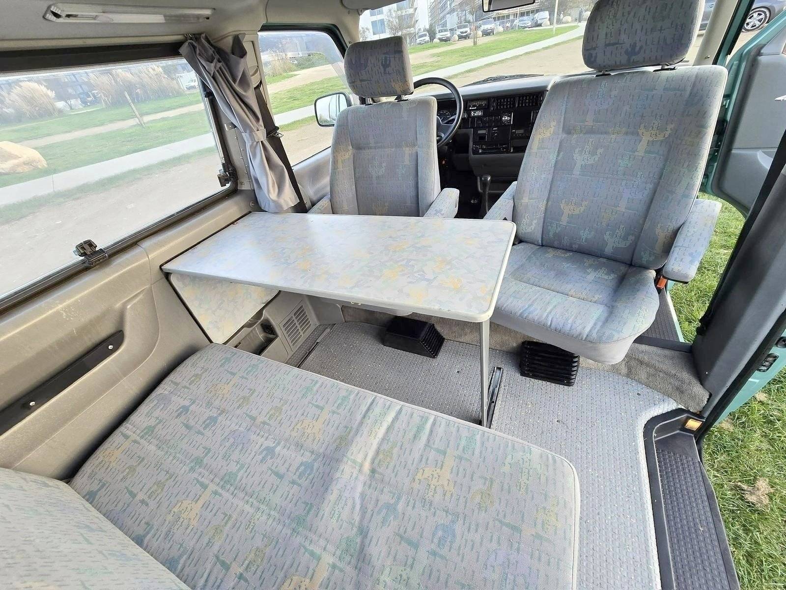 Essecke Volkswagen VOLKSWAGEN CALIFORNIA EXCLUSIVE - Yescapa