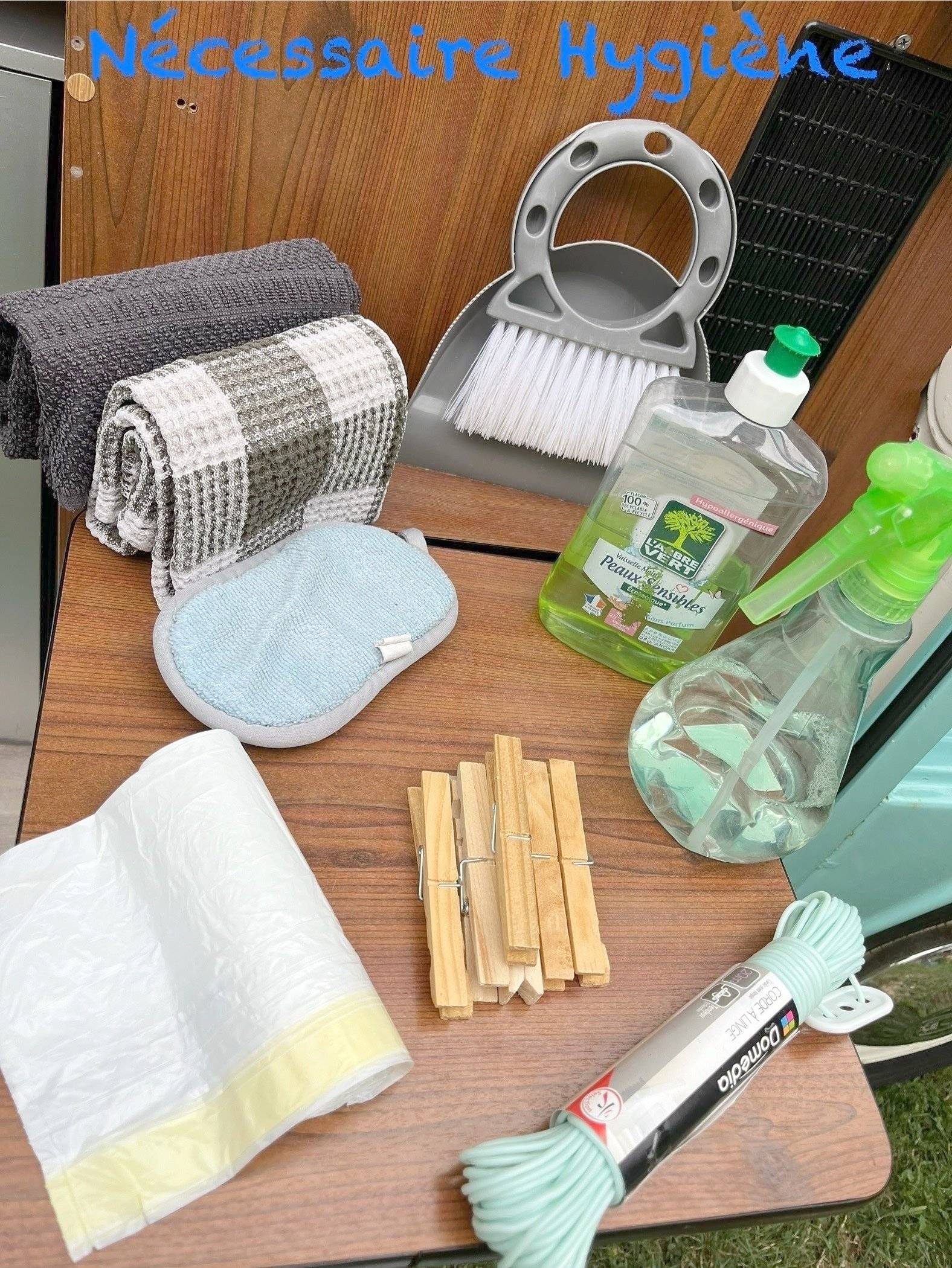 Westfalia Kombi T2 Westfalia