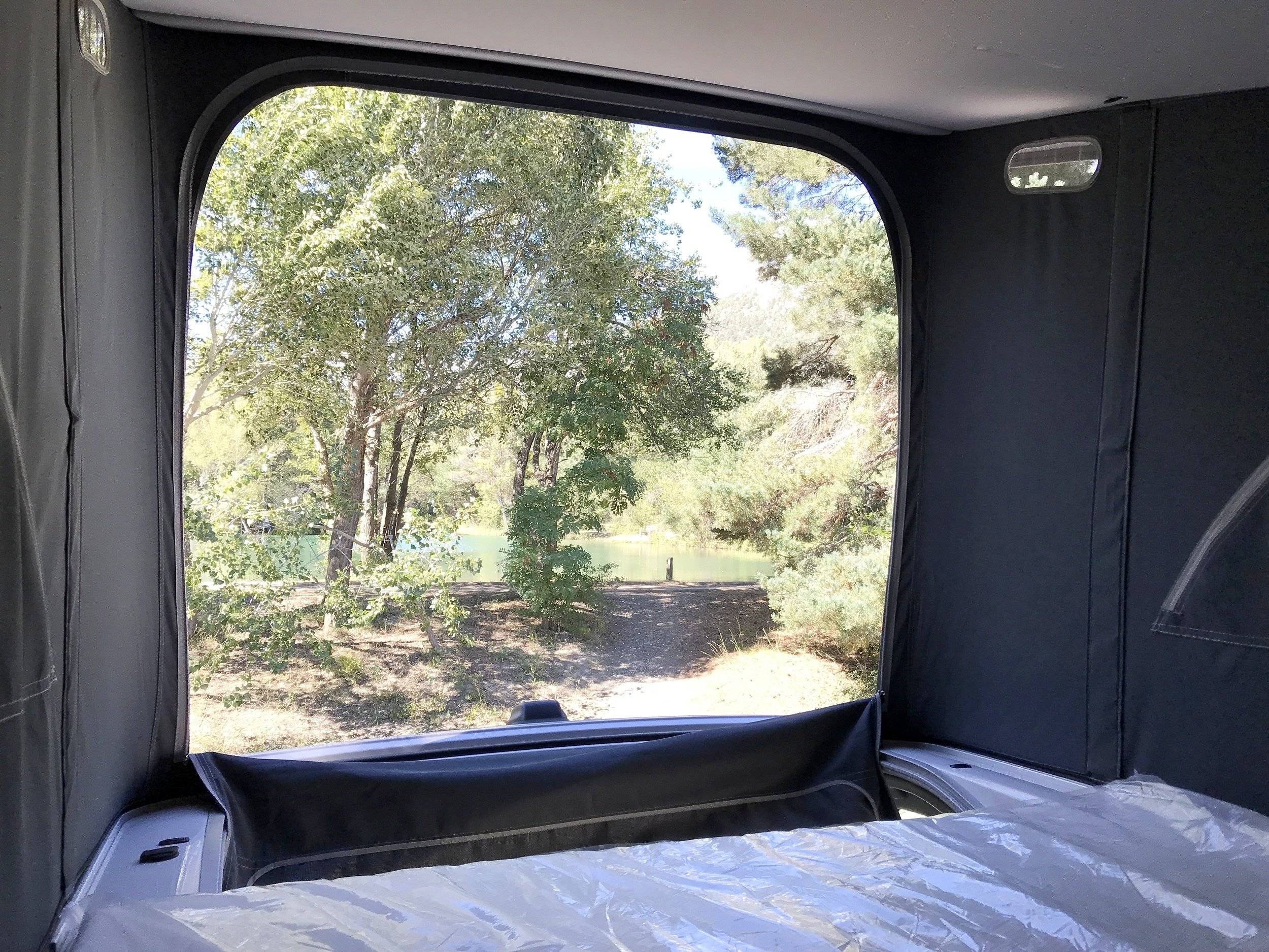 VW California Ocean T6.1 