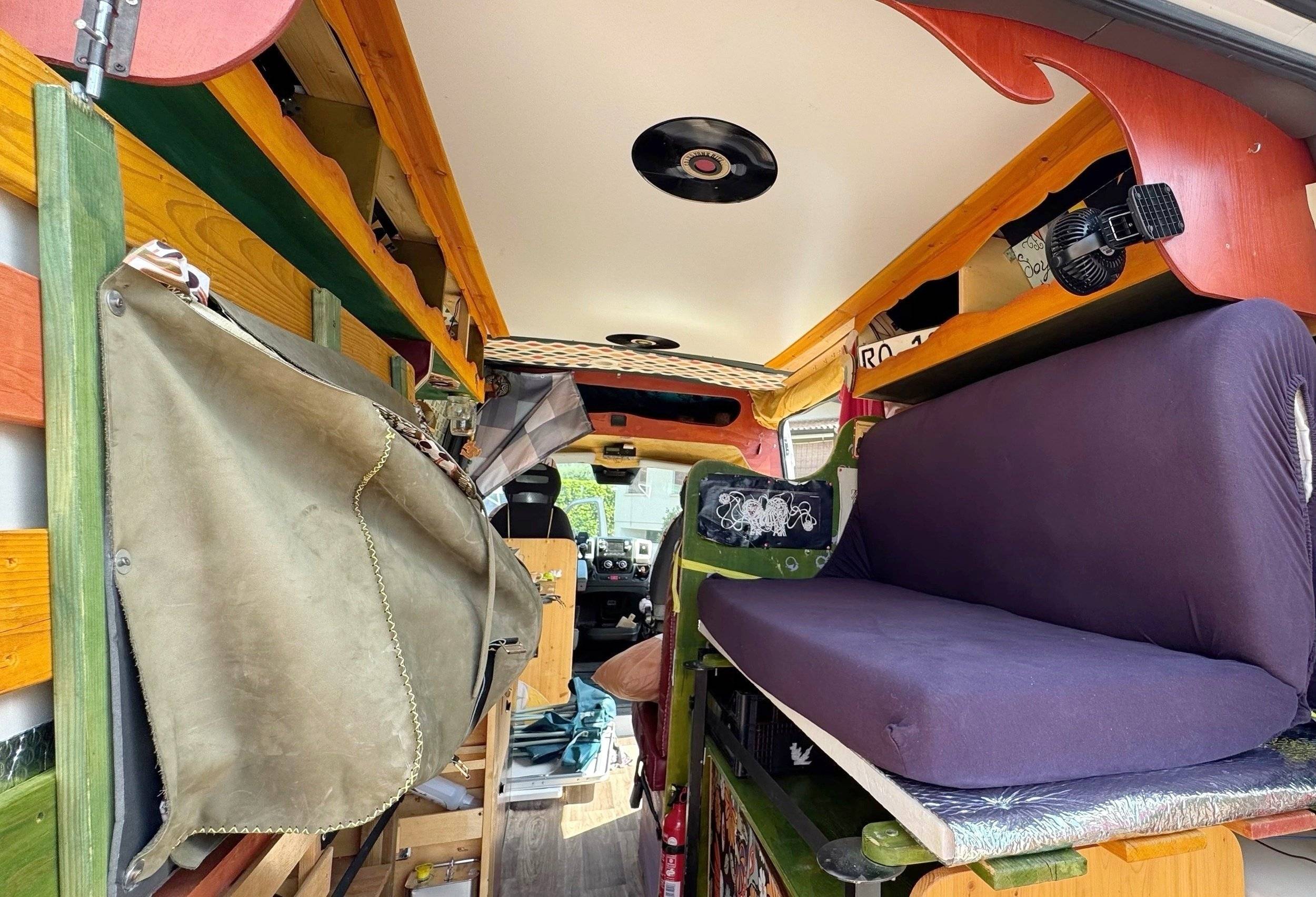 Ducato Ducato