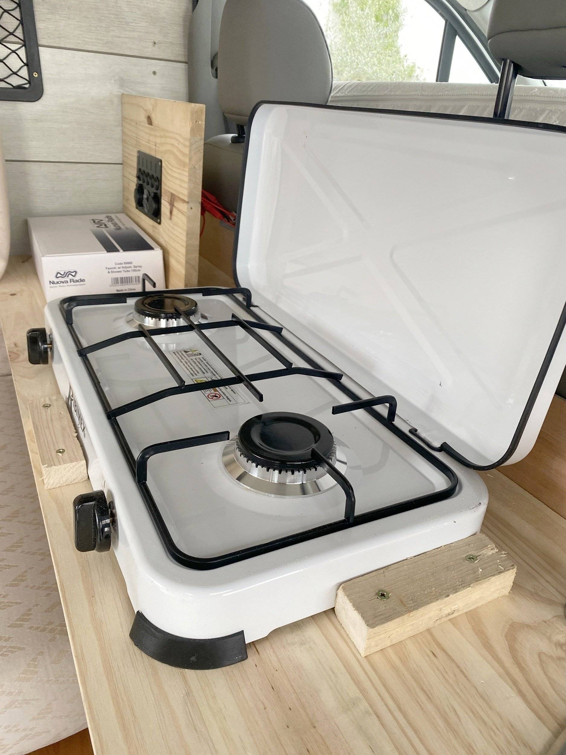 Bill Renault trafic 2.0 DCI