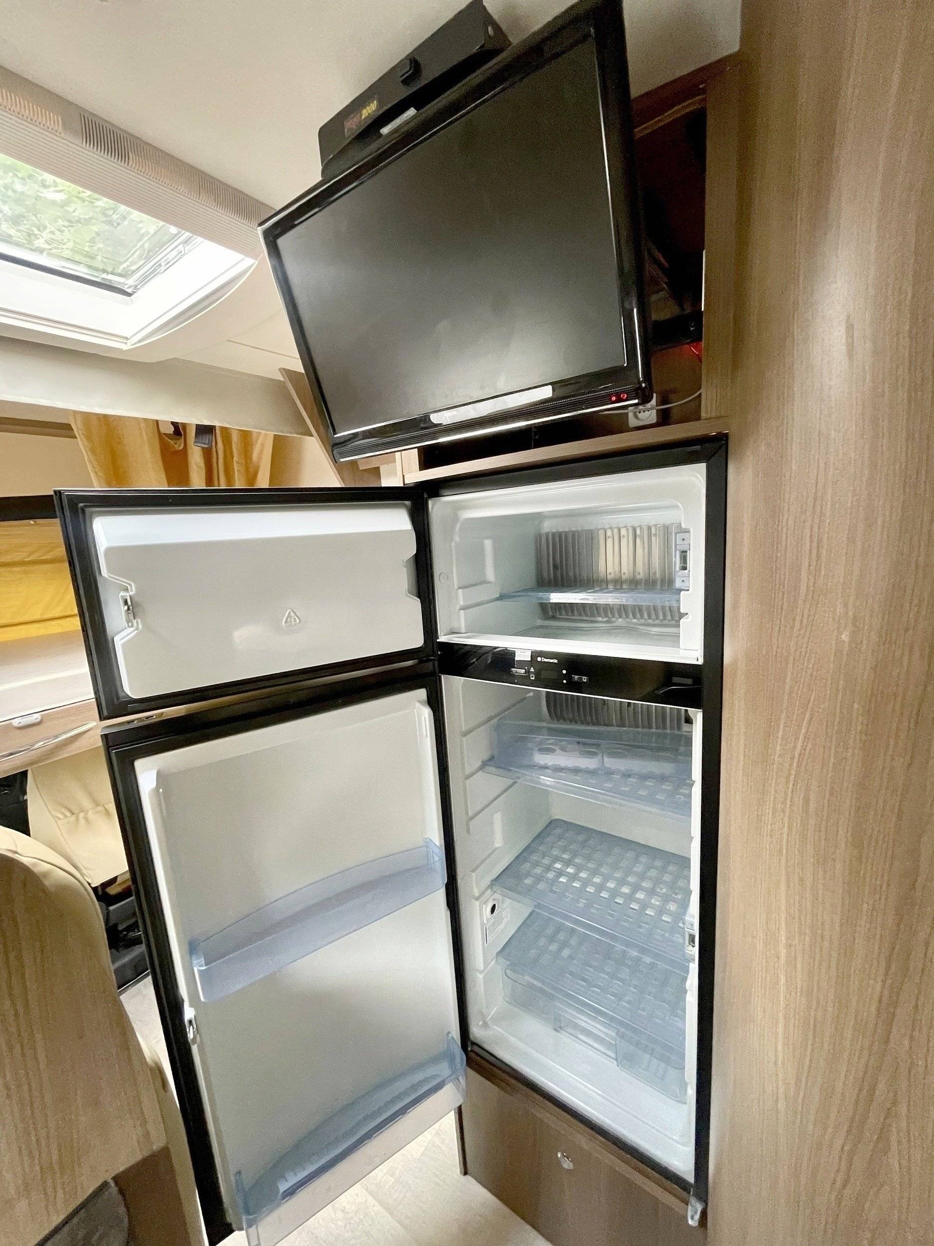 Chausson Ducato 2,3 l 150 ch