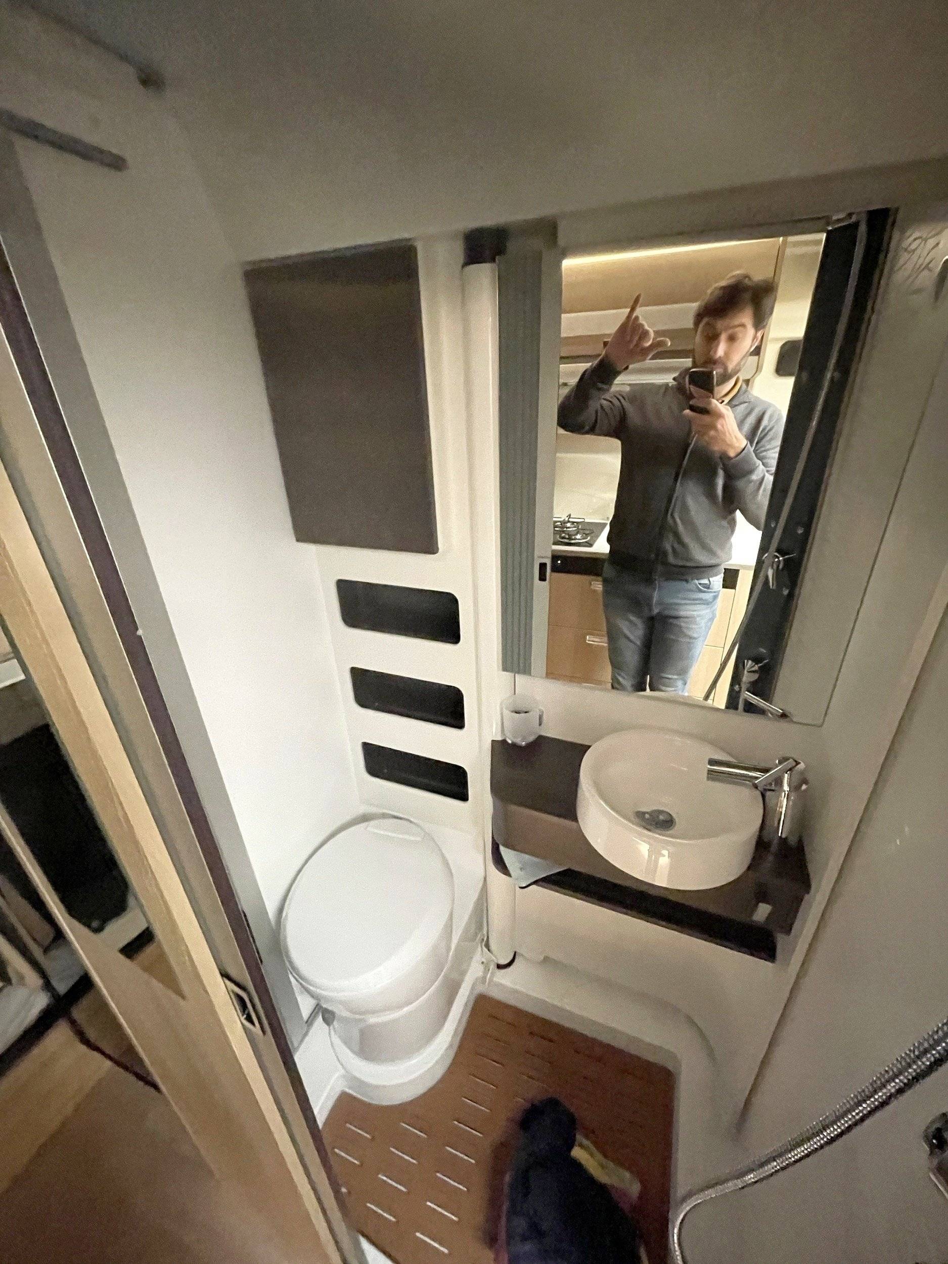 Campérêve Familyvan