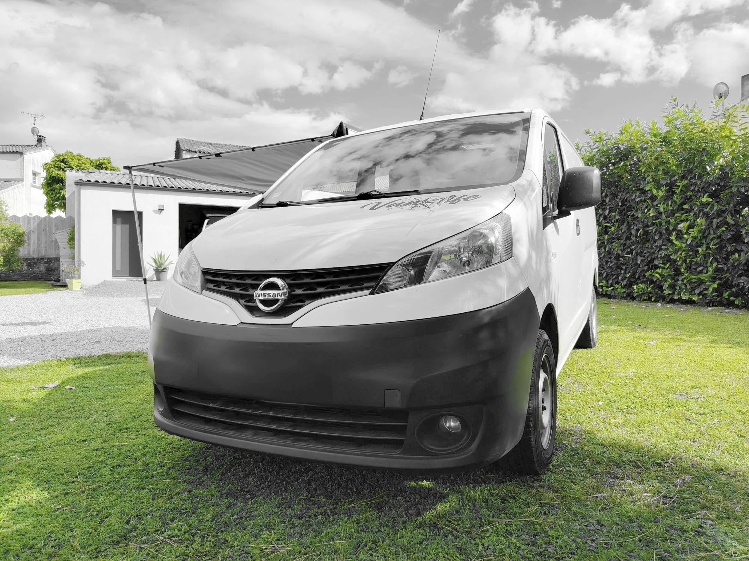 Reimo NV200