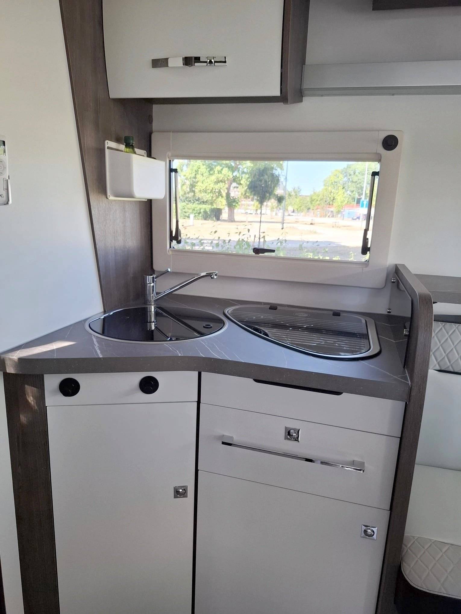 Benimar Cocoon 468