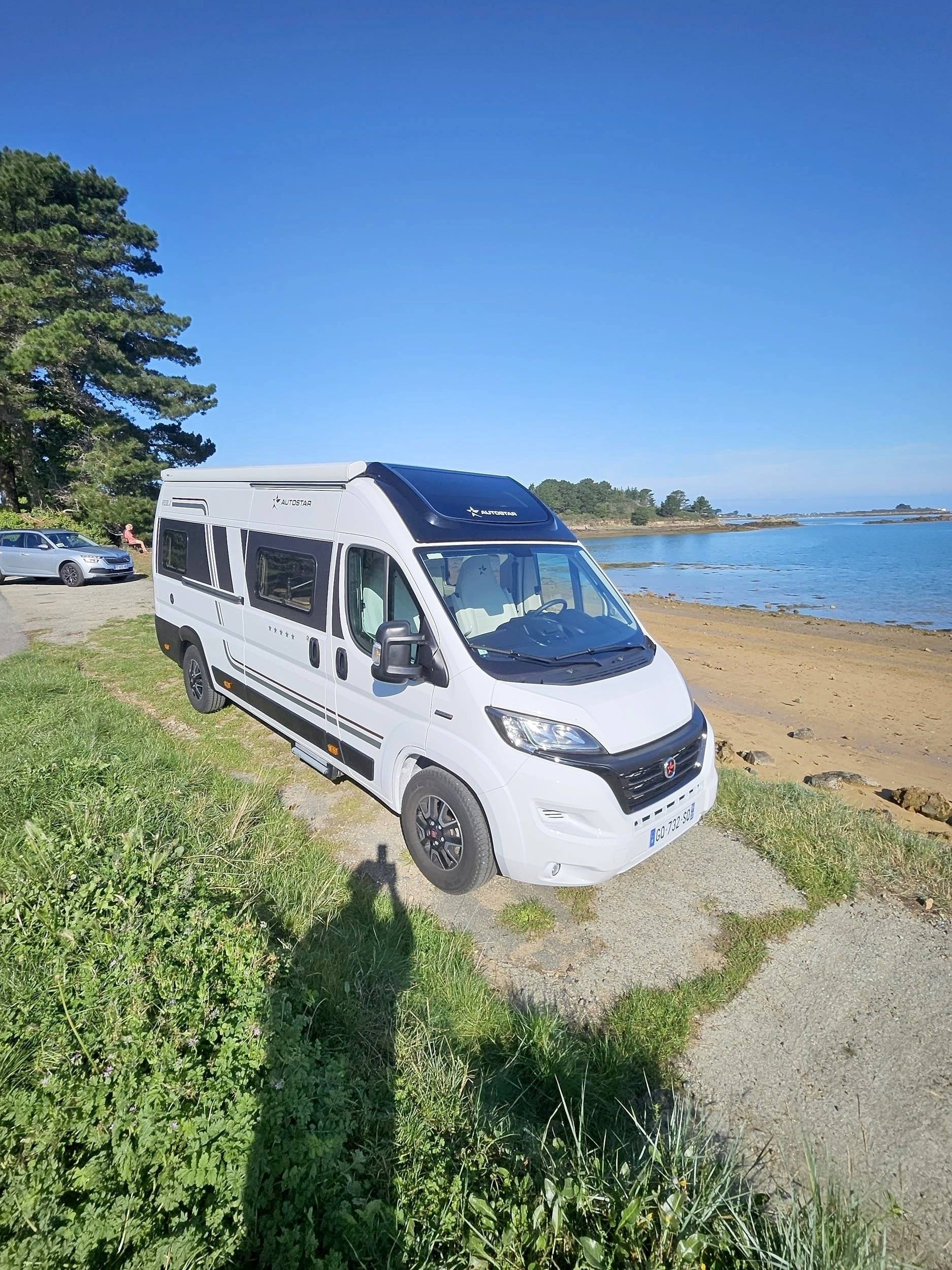 Autostar Autostarvan Lj