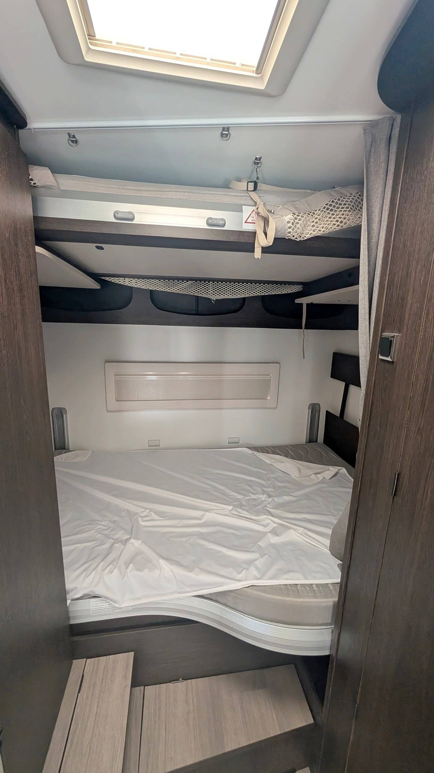 Benimar Sport 340 UP