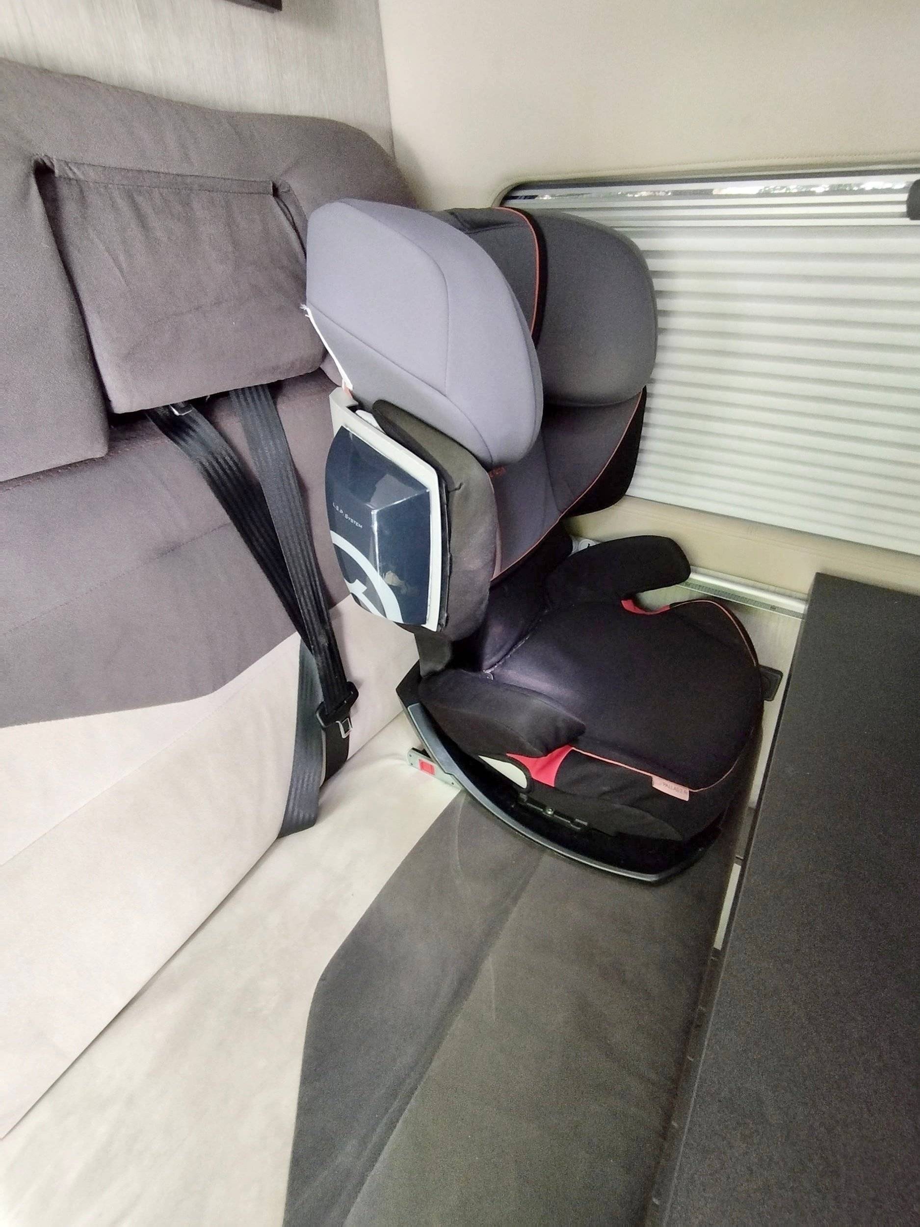 Roller Team Fiat ducato