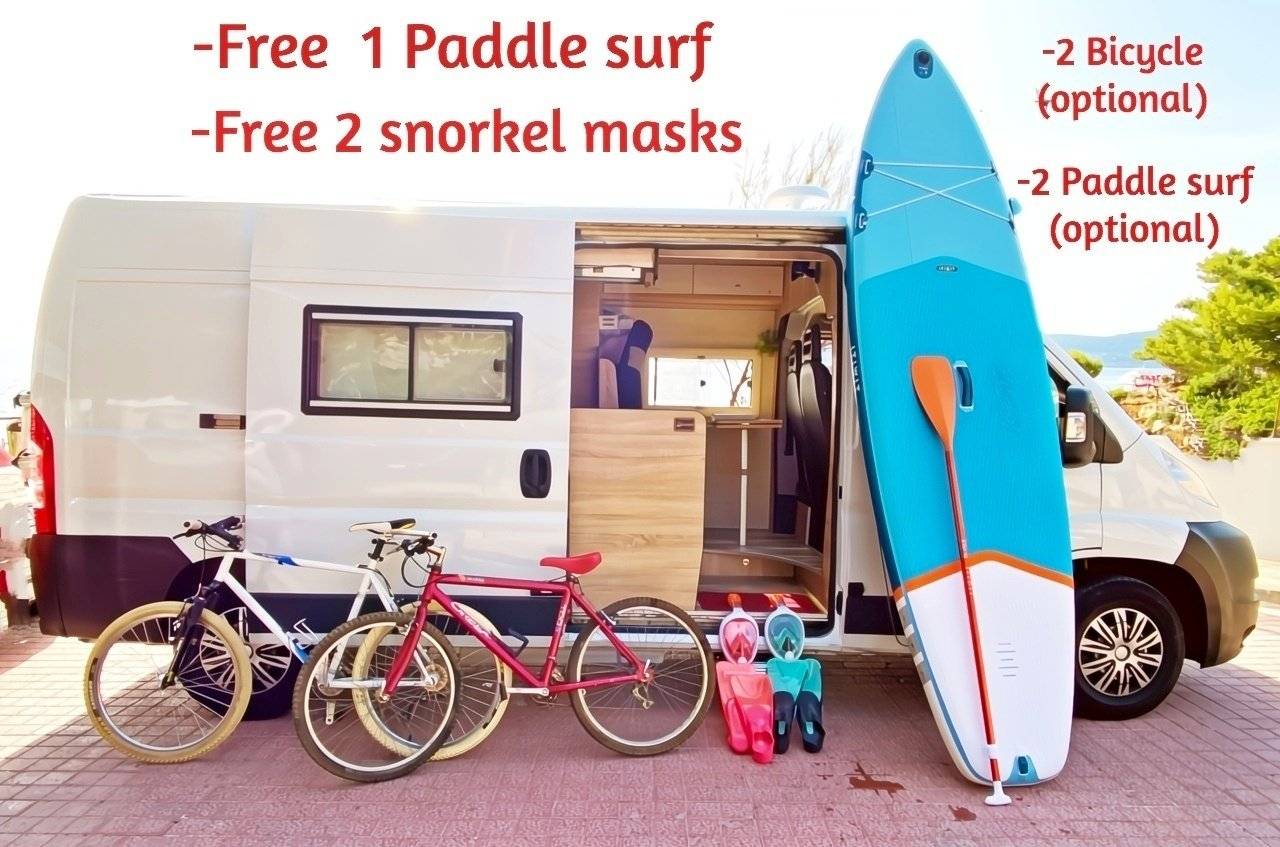 5008GGP ALBERTO Jumper