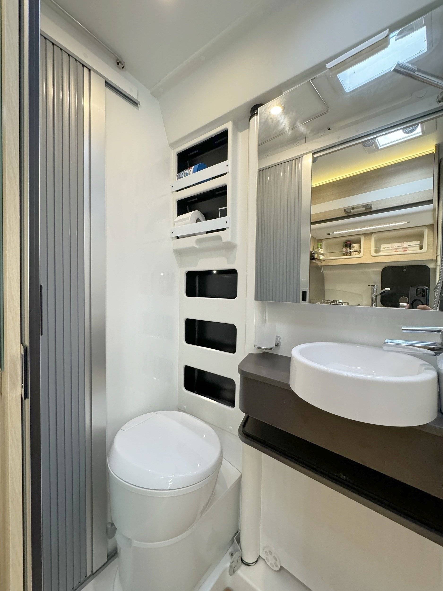 Campérêve Familyvan