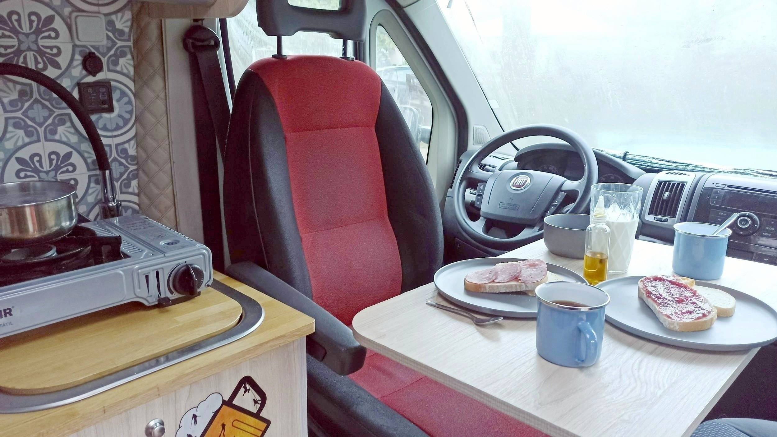 3 C Cartier/Brisebras Fiat 130 Caballos