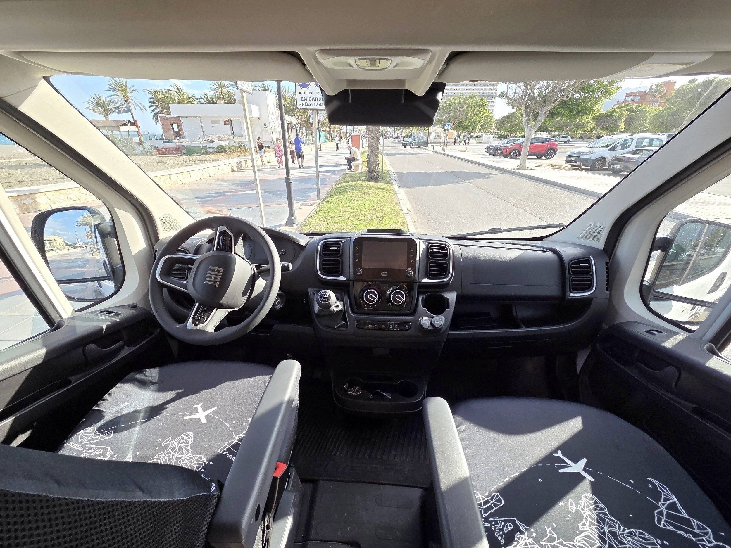 DUCATO 2026 (LIBERTAD) 