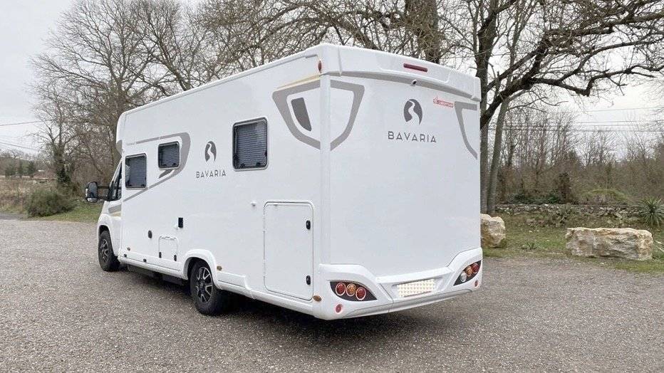 Bavaria T746