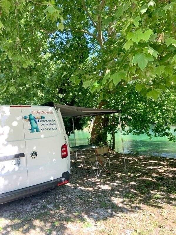 Volkswagen Transporter T6