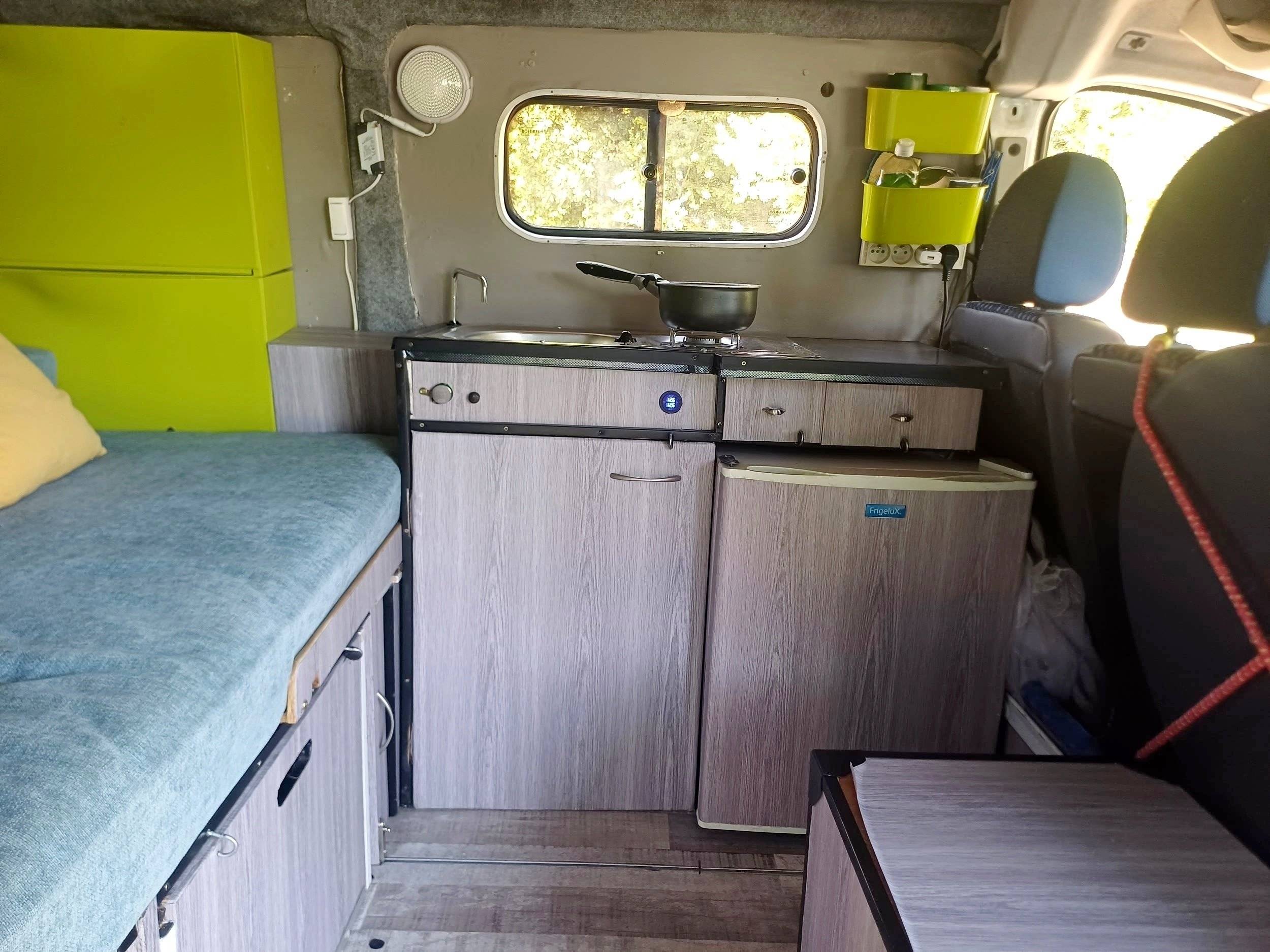 Fiat scudo