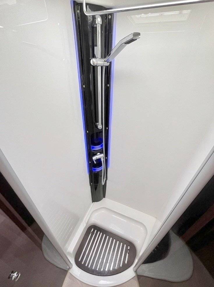 Autostar I 730 LC Celtic