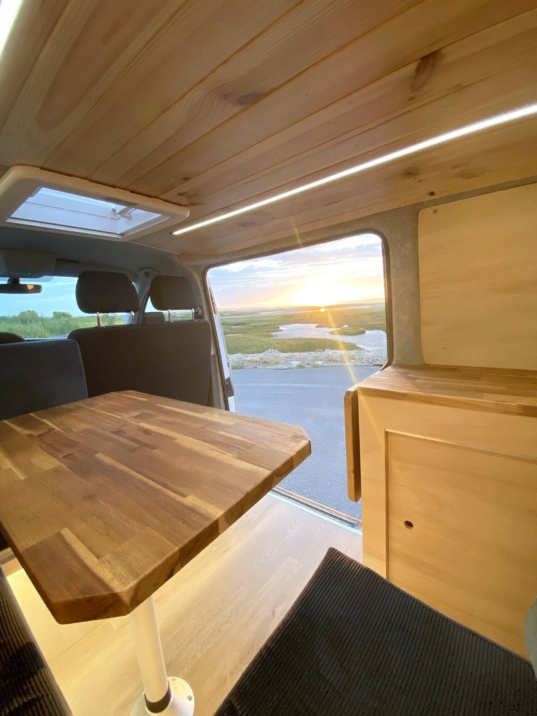 Armorique Van Transporter L2H1 2,0 l 140 ch