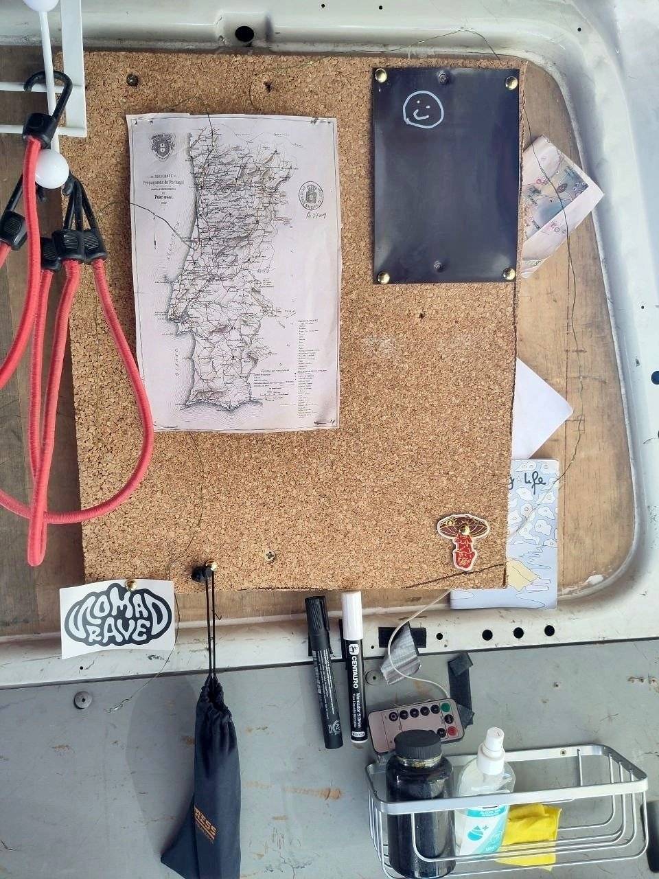 Rapido Volkswagen T4 