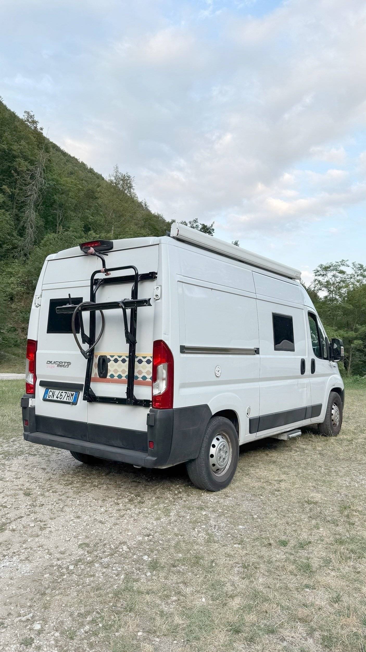 Ducato Ducato