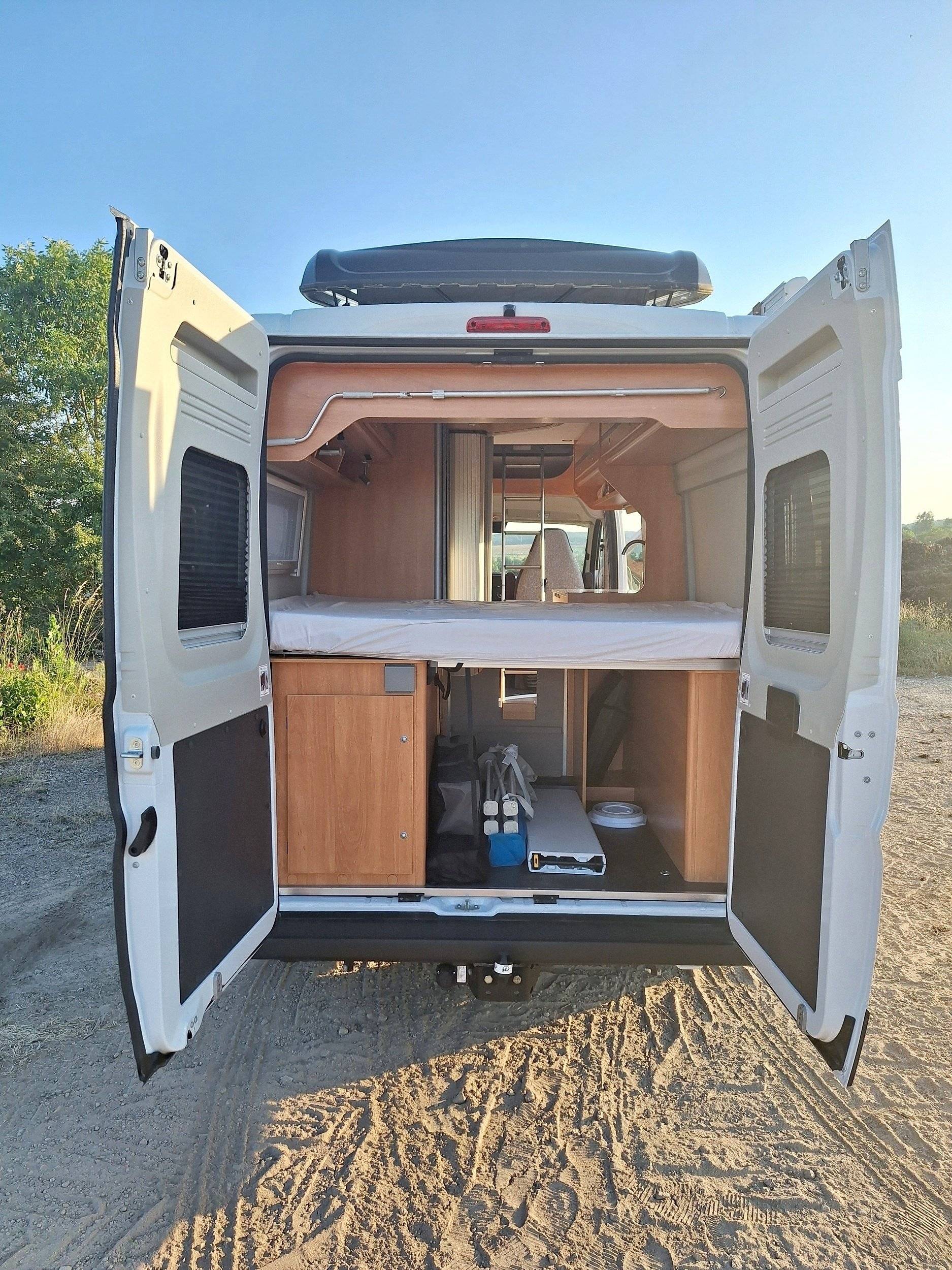 Pössl Pössl 2WinR Plus