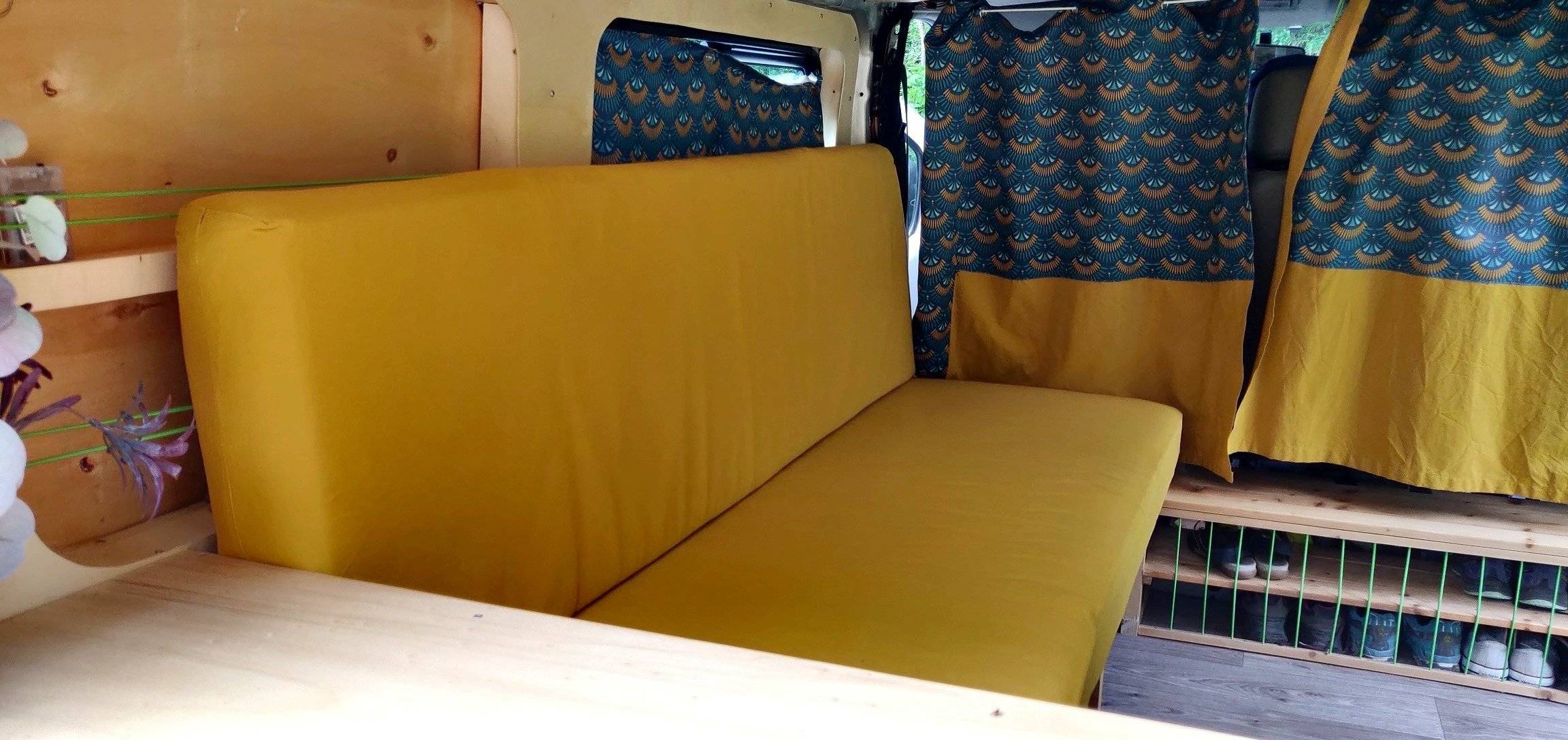 Renault Trafic 1.9 100ch