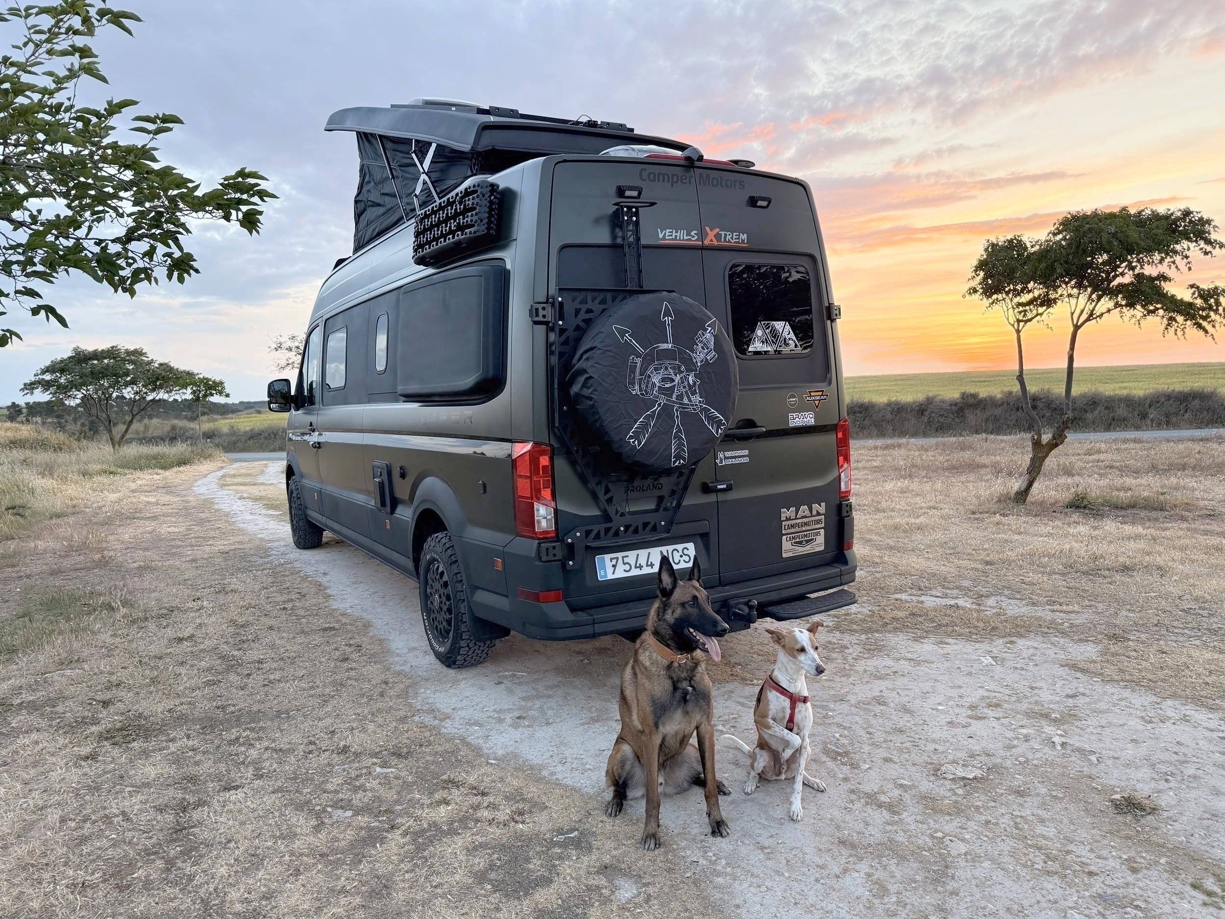 Volkswagen VOLKSWAGEN CRAFTER