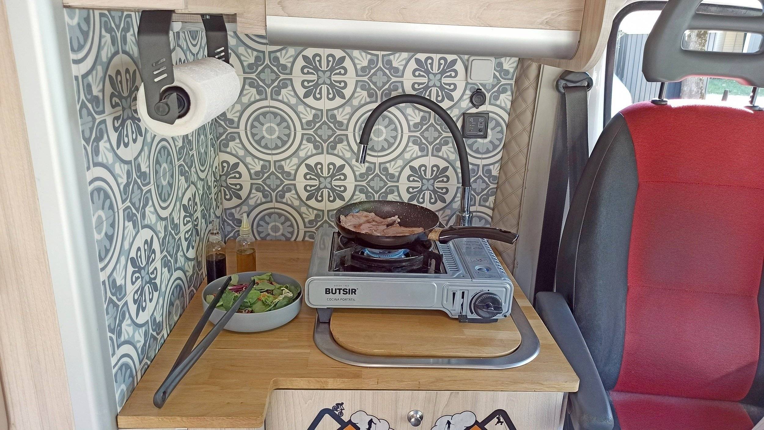 3 C Cartier/Brisebras Fiat 130 Caballos