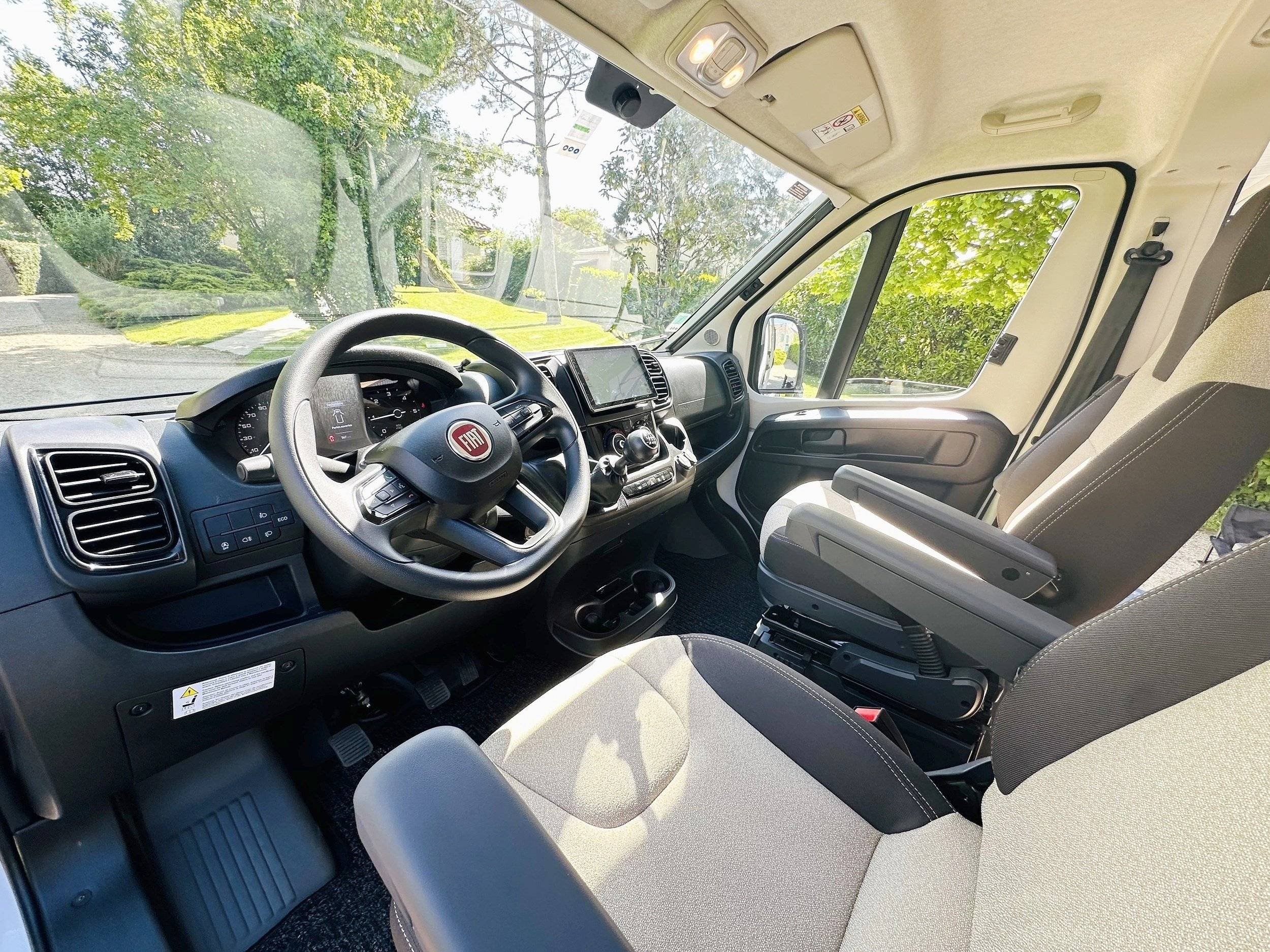 Chausson Chausson twist V594 Max twist