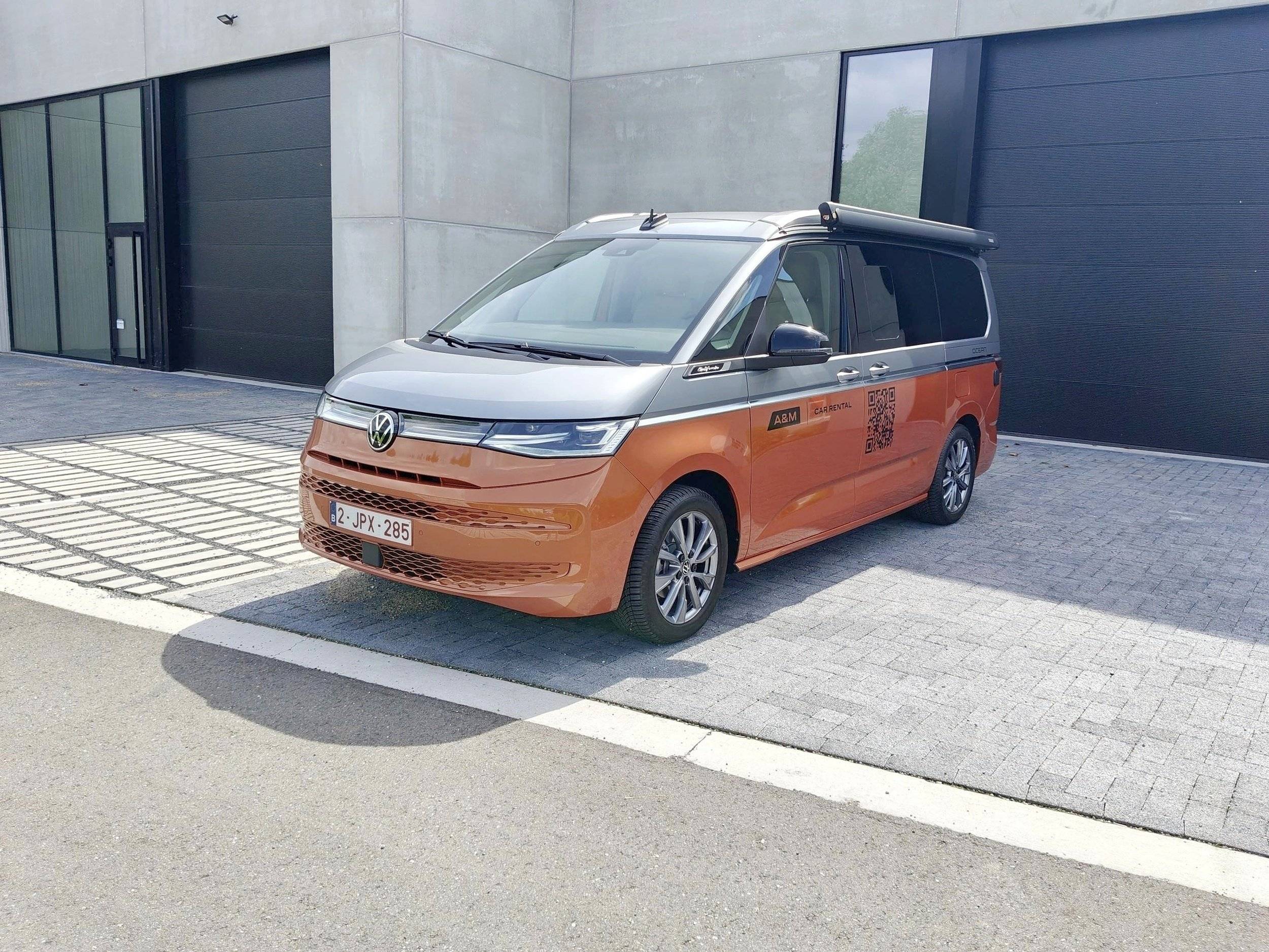 Volkswagen 