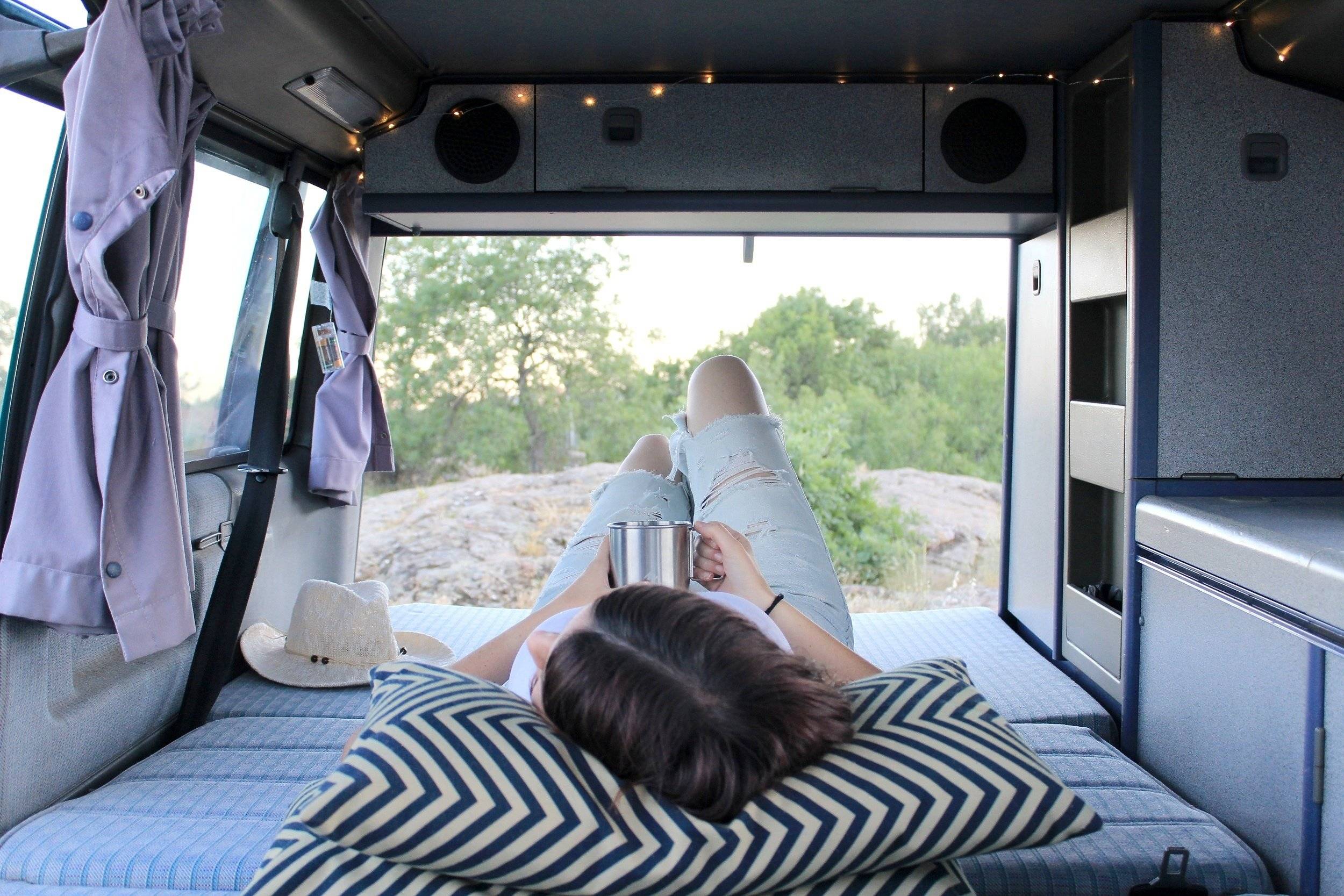 Coach California Coach