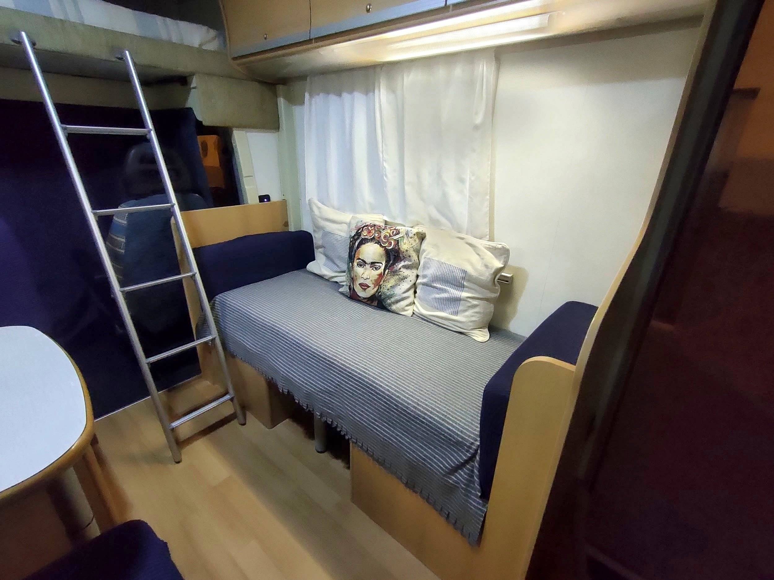 Elnagh Ducato Elnagh