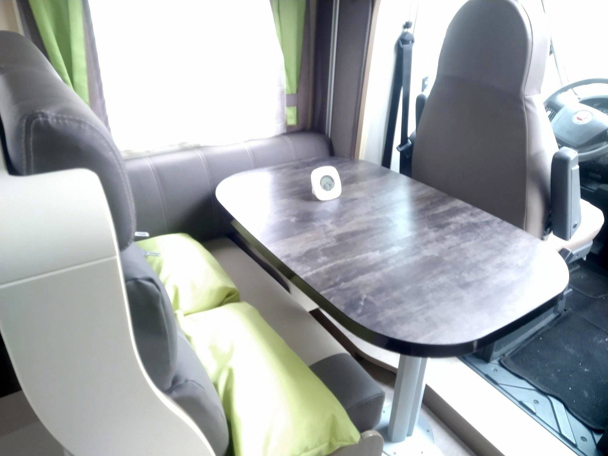 Chausson Chausson Welcome 618