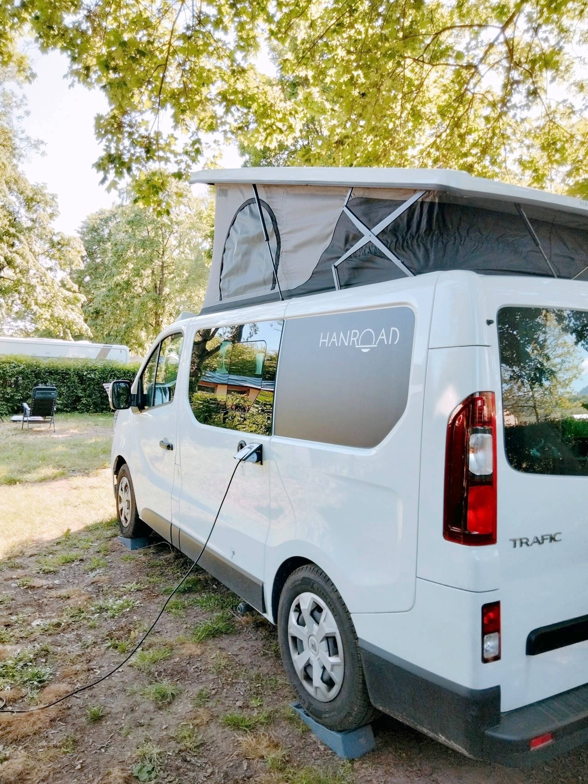 Hanroad Hanroad Treak 5