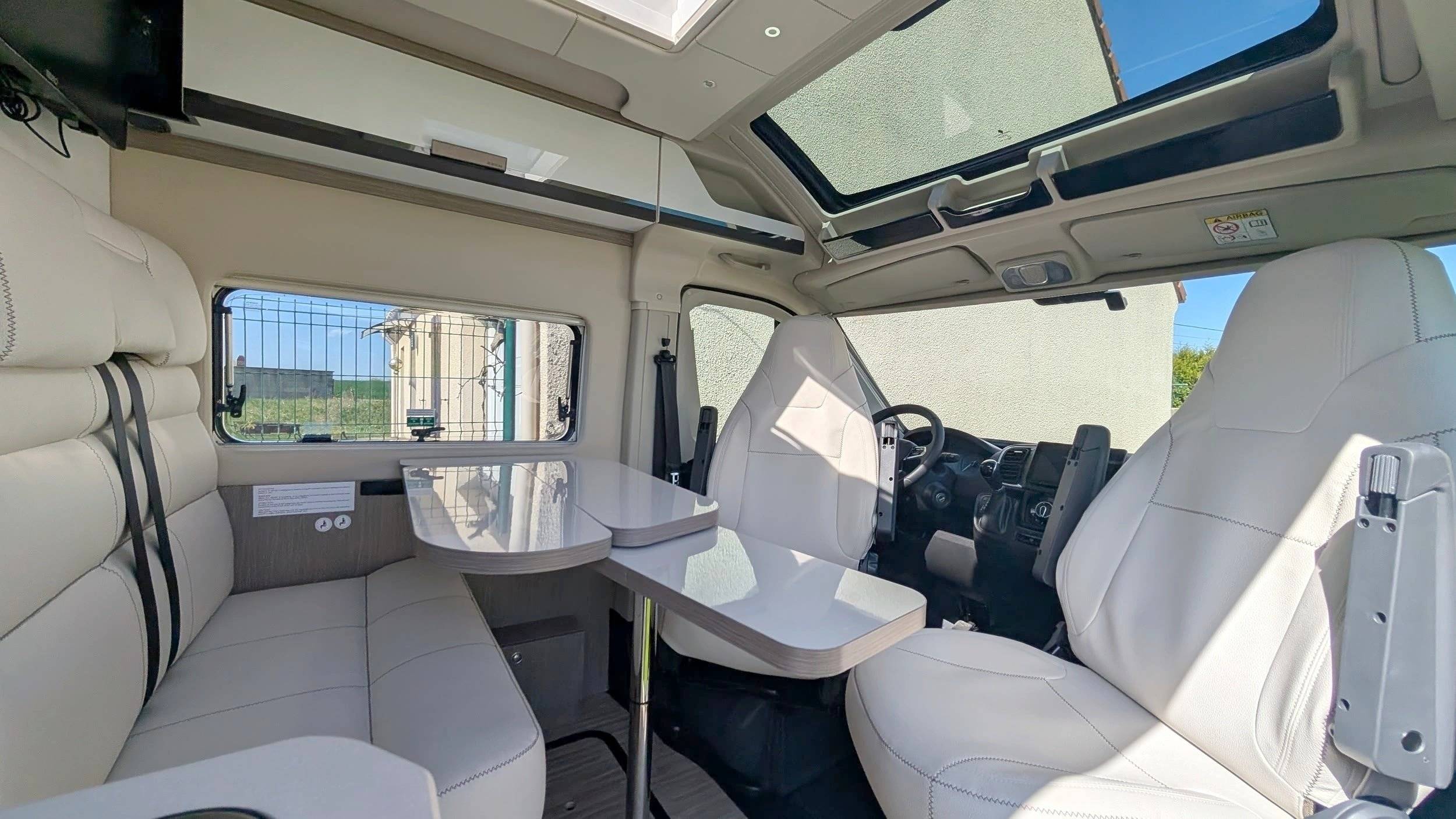 eden camp Ducato 2,2 140cv