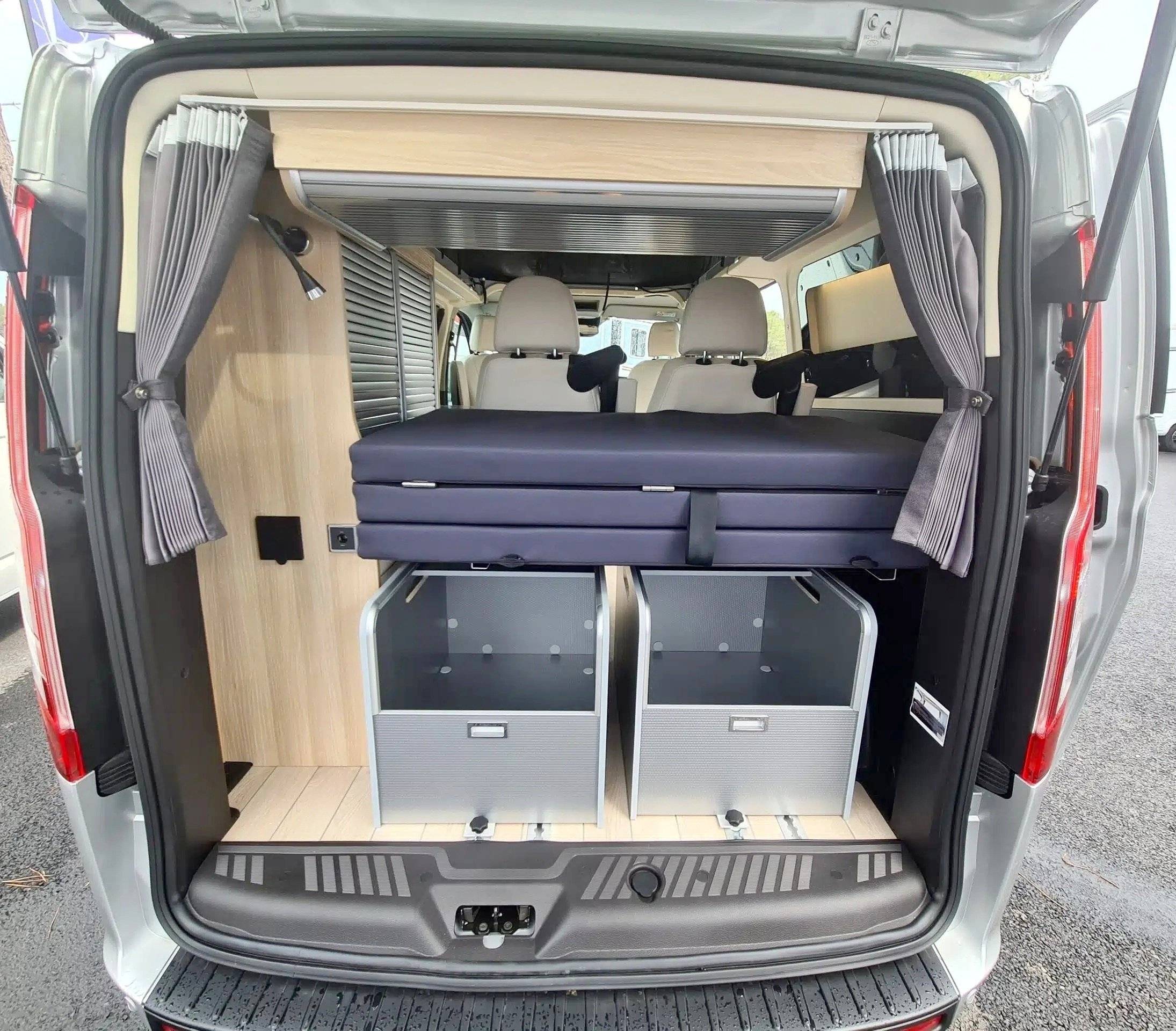 Campérêve Campérêve dreamer cap coast