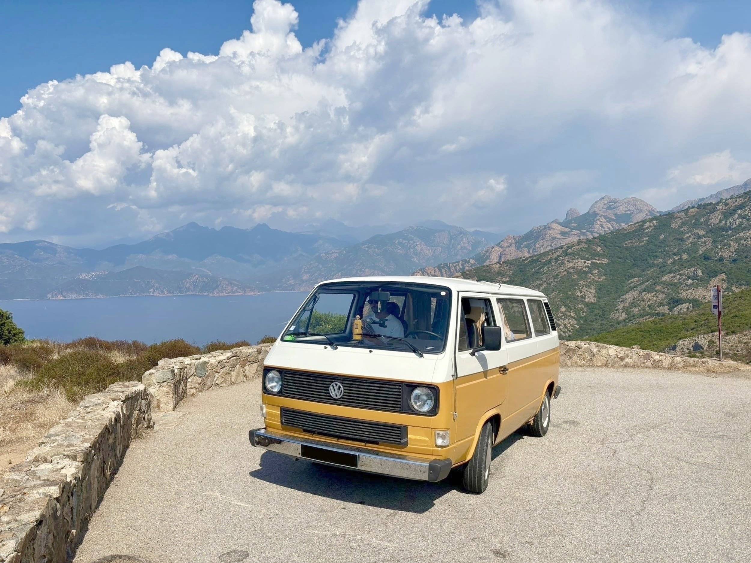 Volkswagen Volkswagen T3