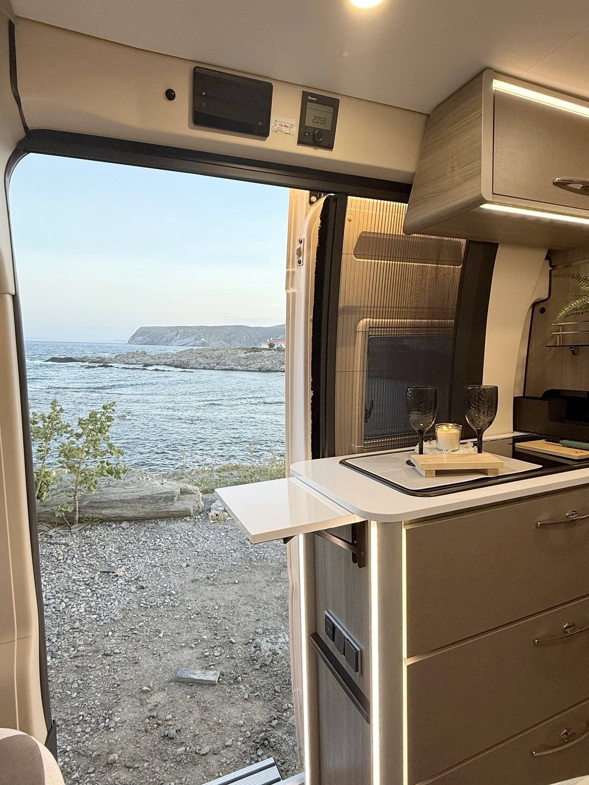 Randger Randger R 602