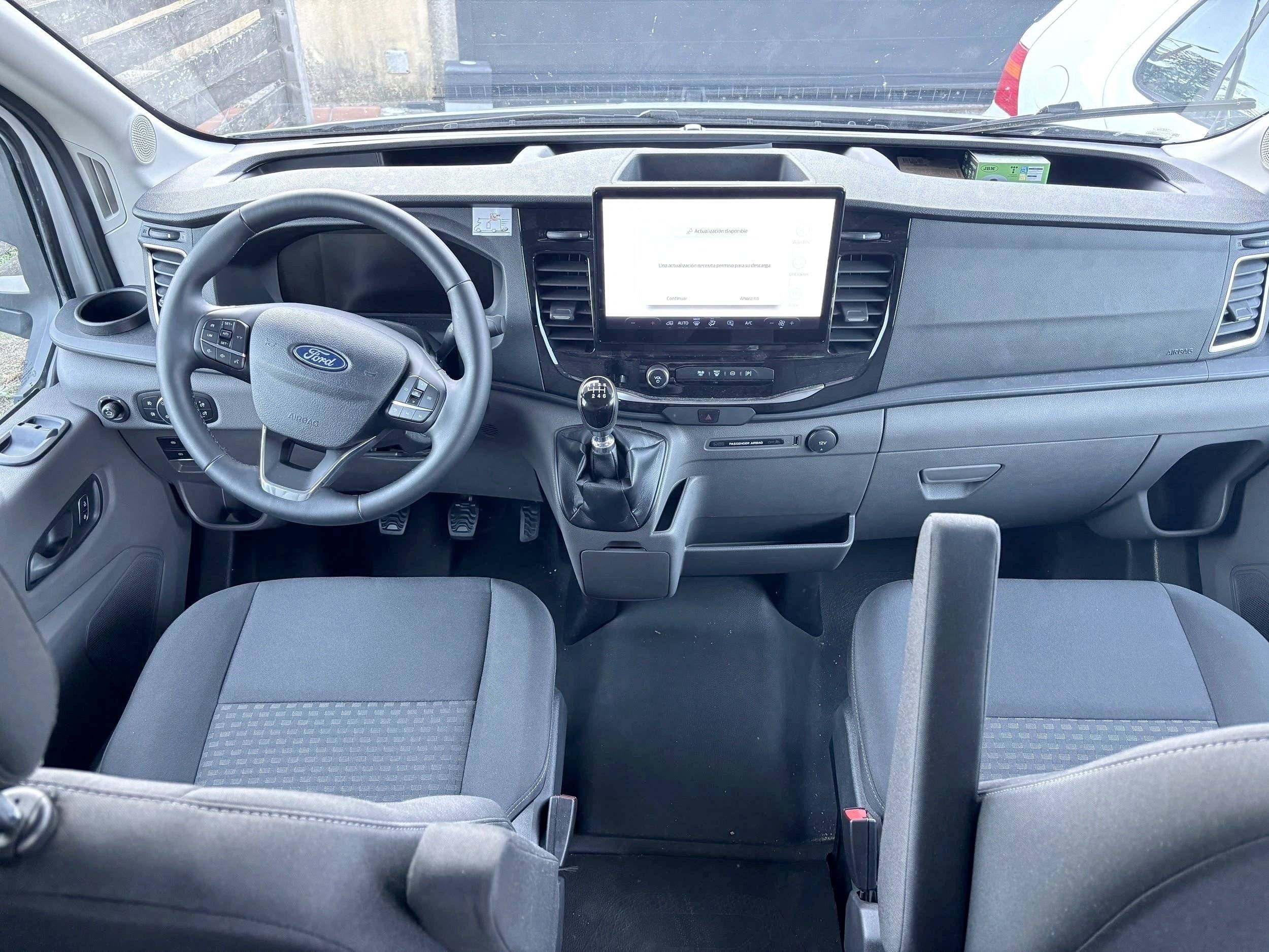 Benimar SPORT 340 UP