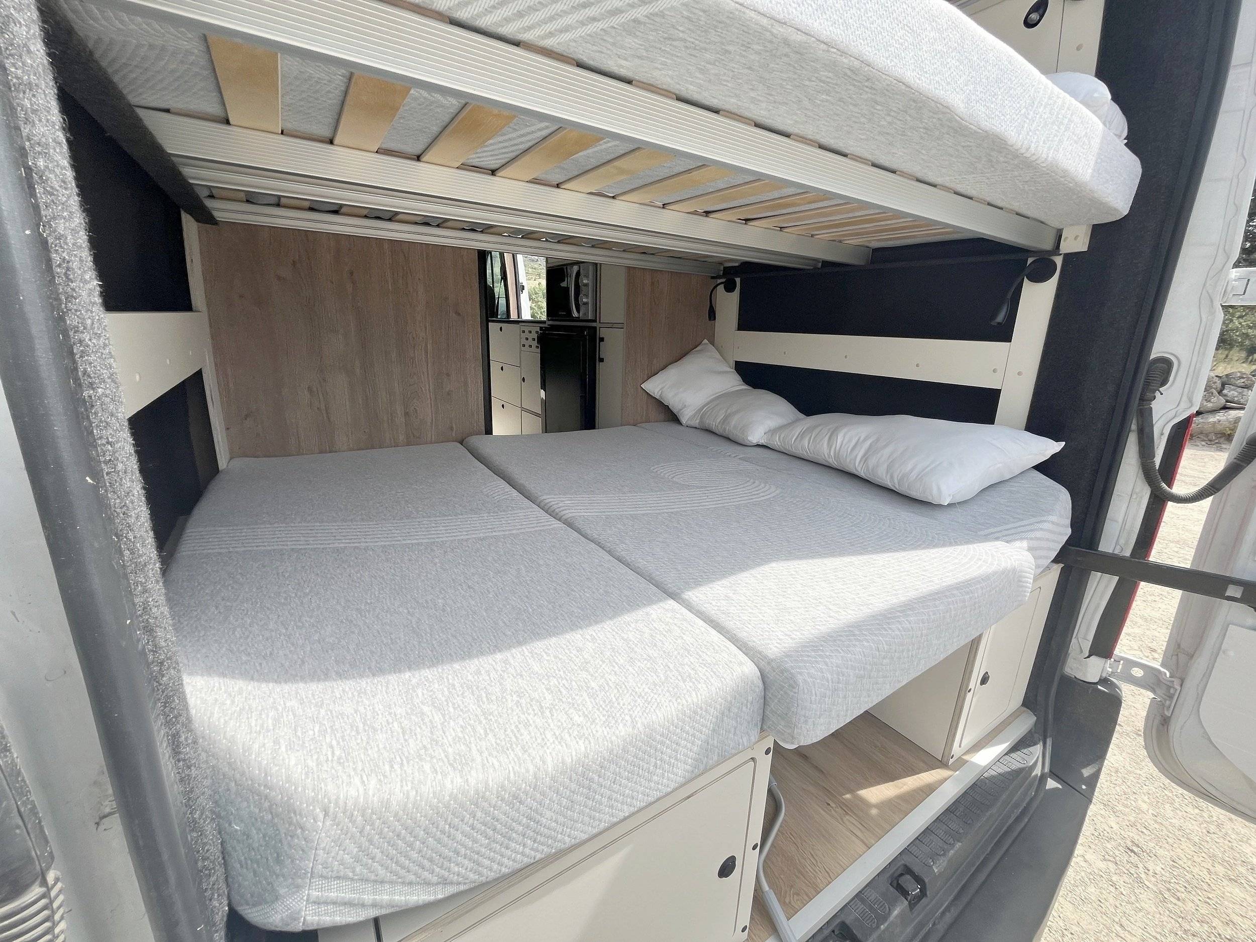 Renault Renault master