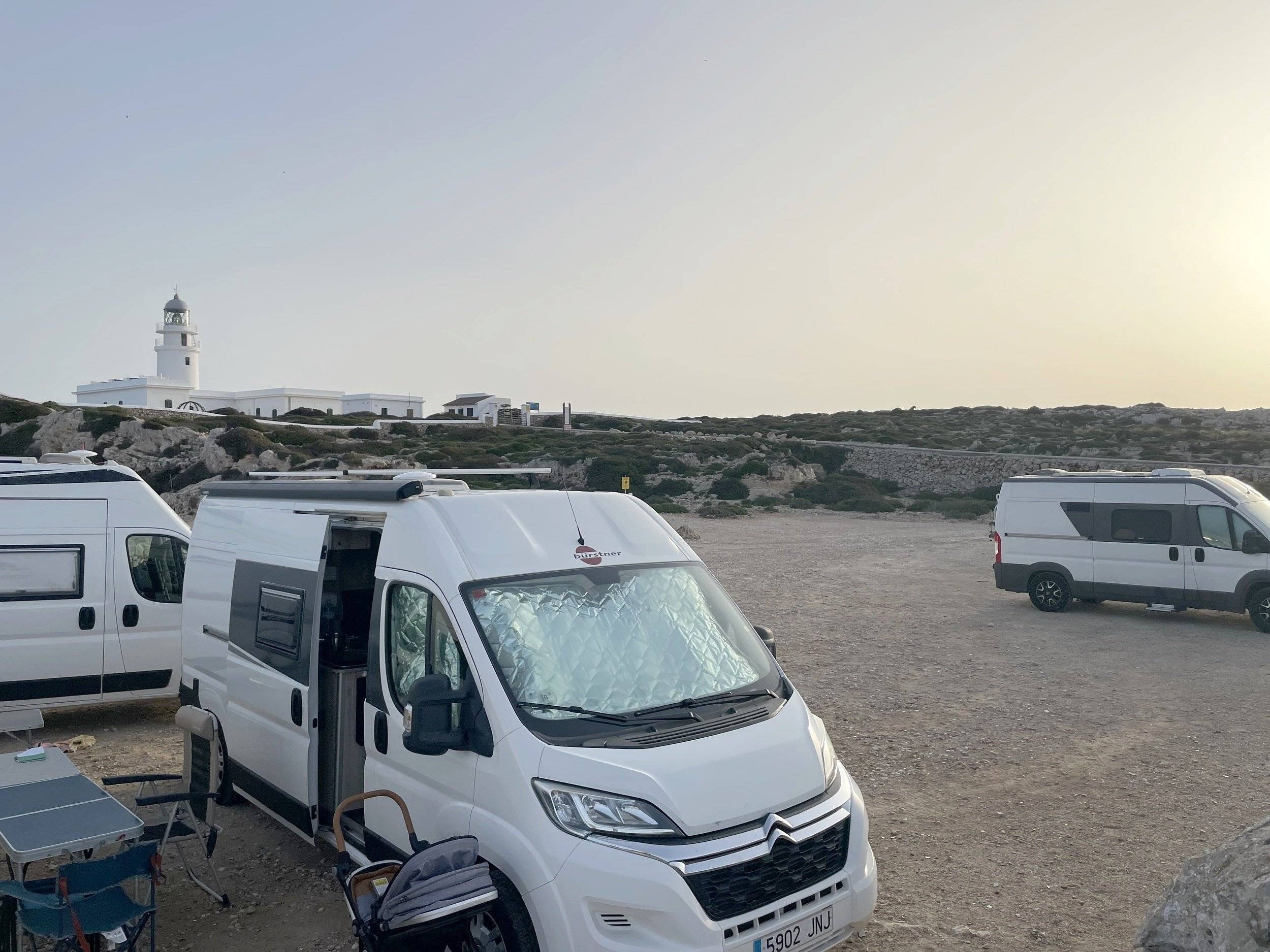 Bürstner Jumper 2.2 130 cvs