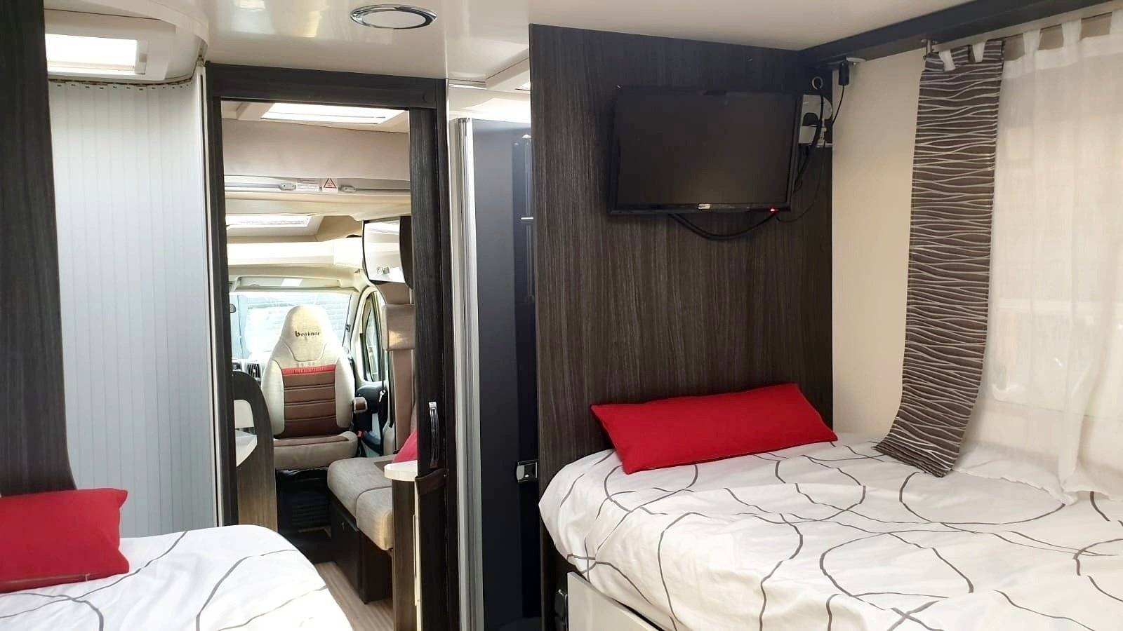 Benimar Benimar Mileo 263