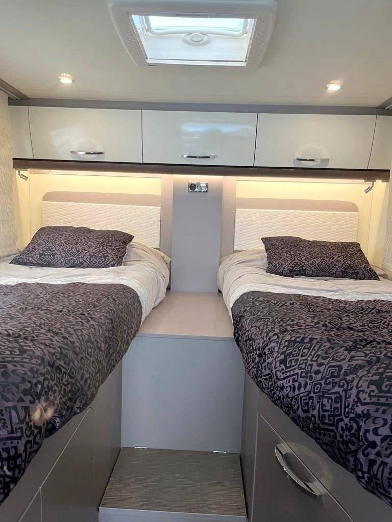 Fiat Ducato 2,3 l 150 ch/Al-Ko