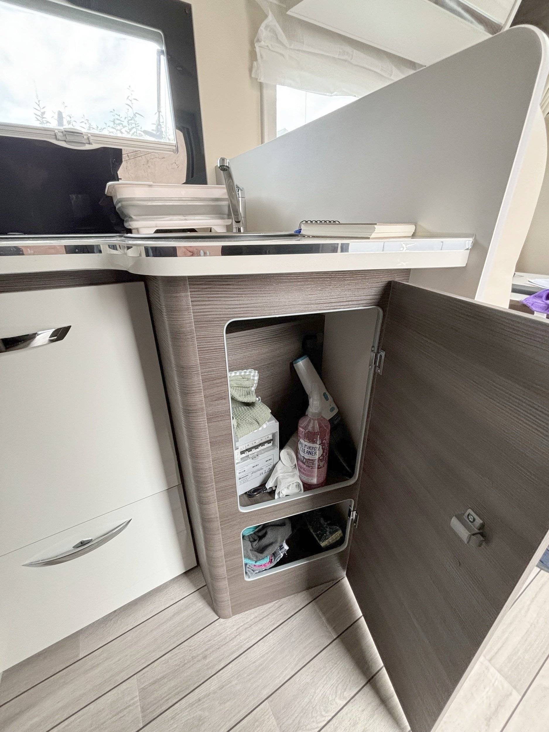 Mclouis Master 2,3 l 165 ch