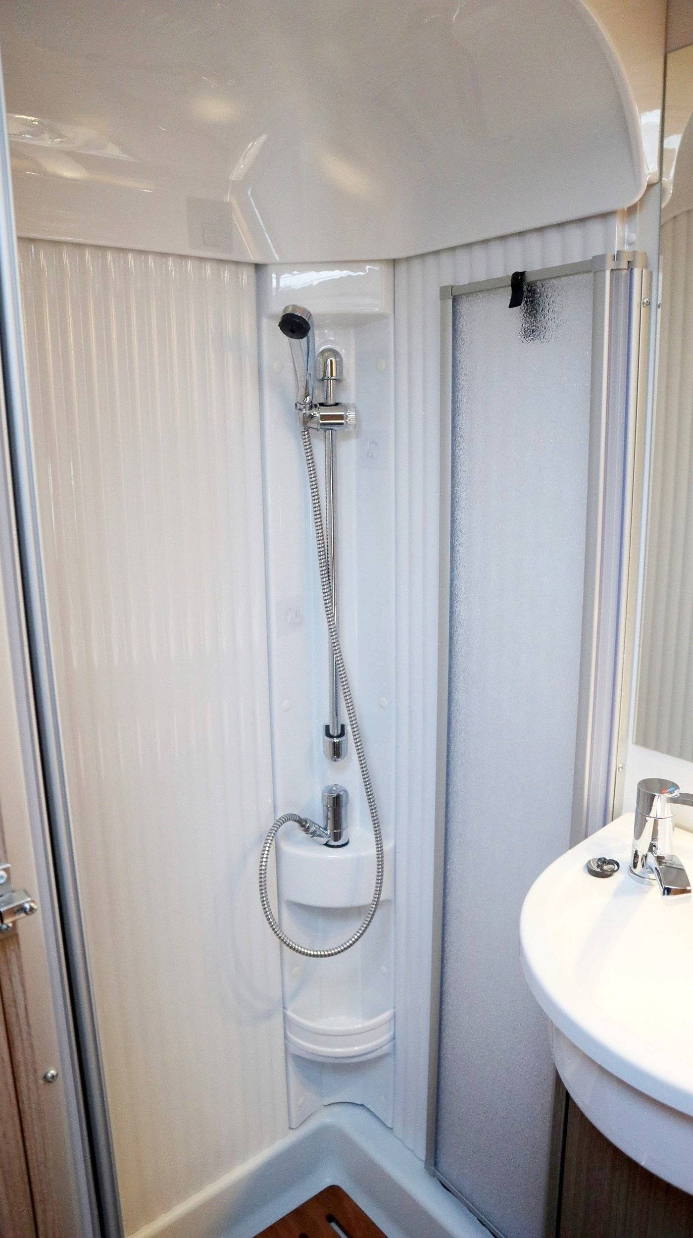 Carado Ducato 2,3 l 130 ch/Al-Ko